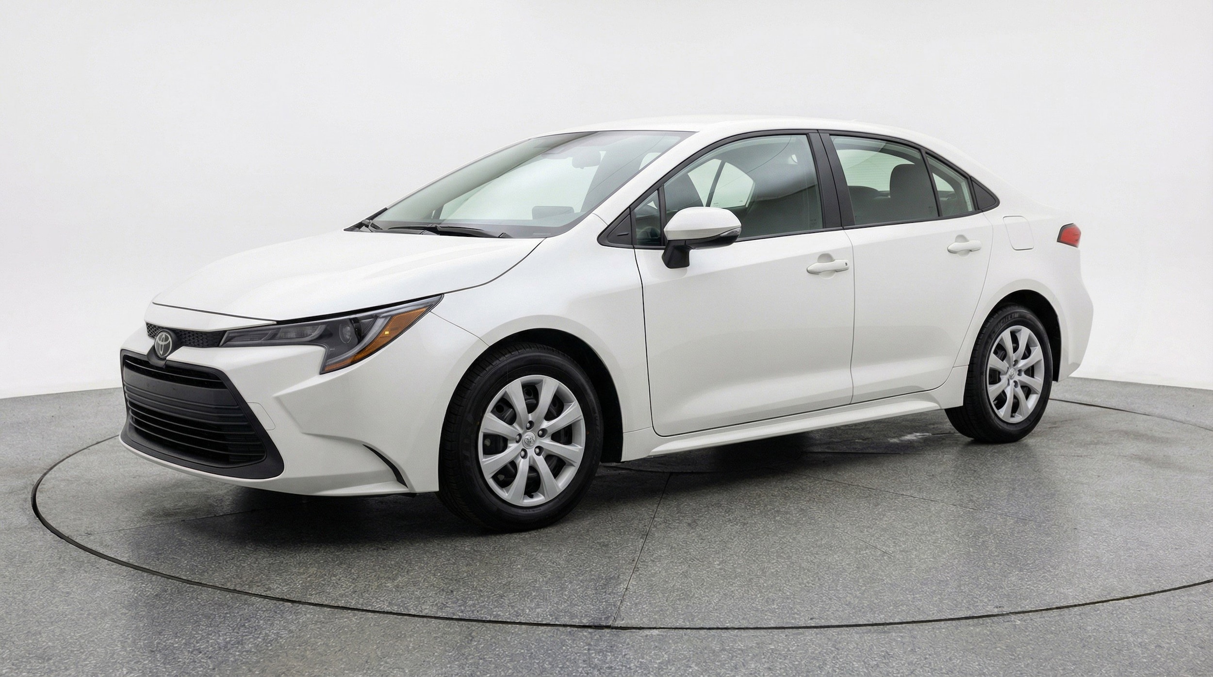 Thumbnail: 2025 Toyota Corolla - 3