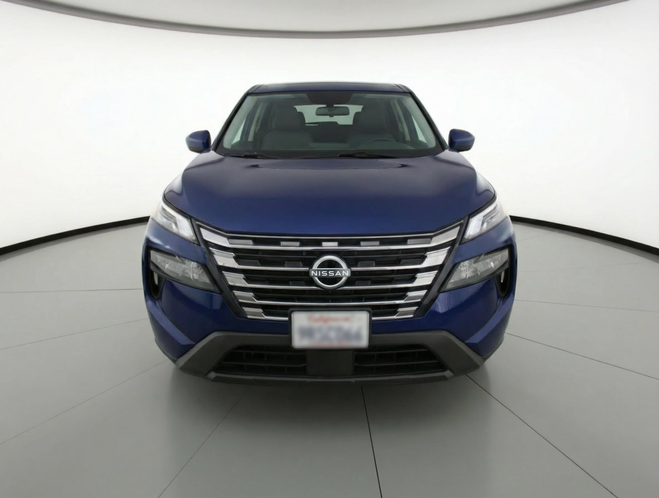 Thumbnail: 2025 Nissan Rogue - 2