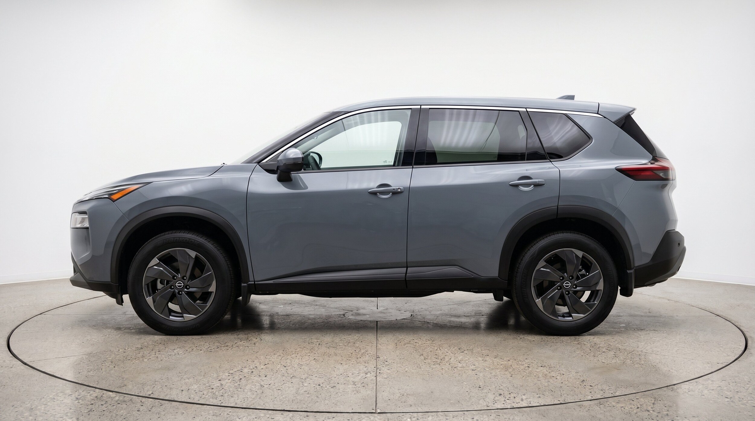 Thumbnail: 2026 Nissan Rogue - 5