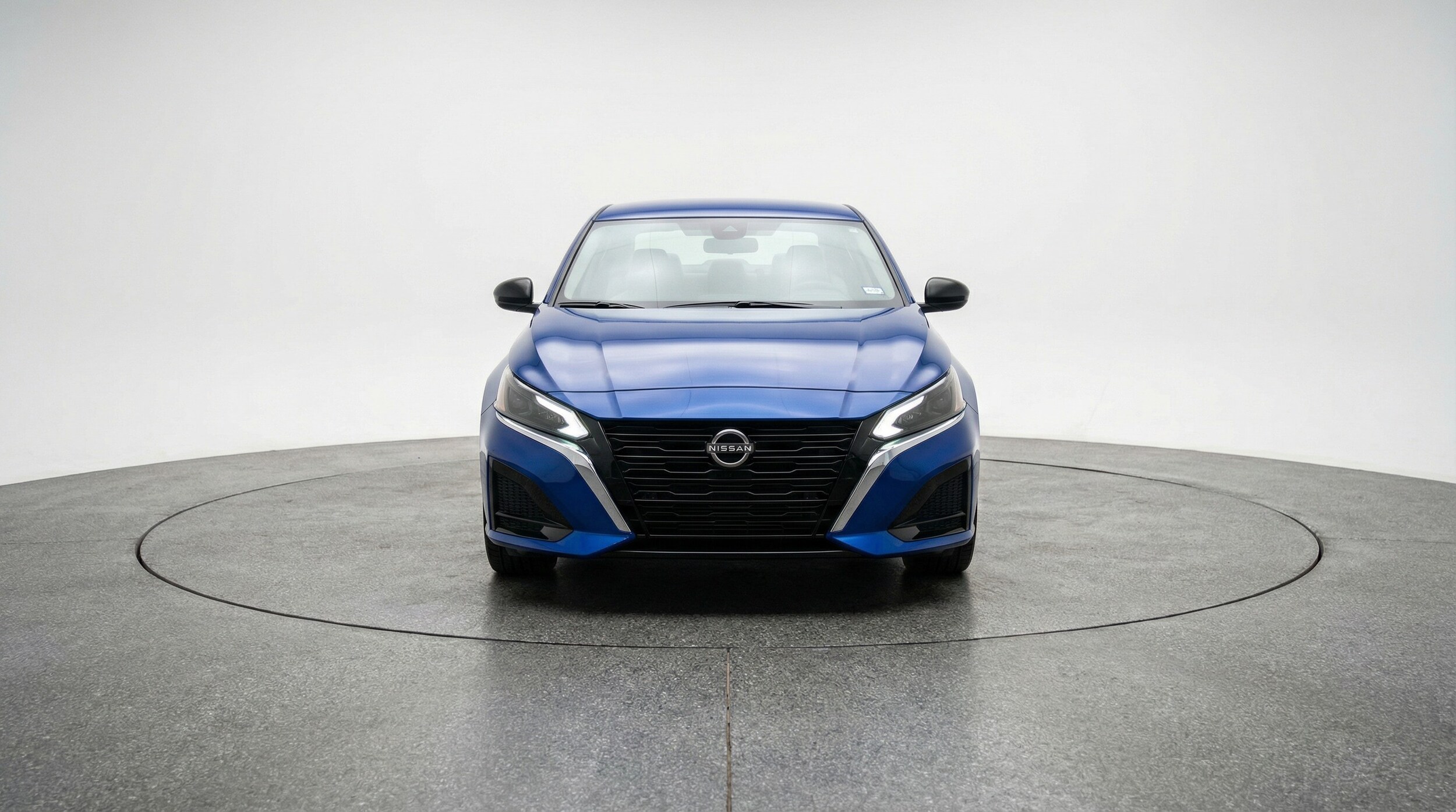 Thumbnail: 2025 Nissan Altima - 2