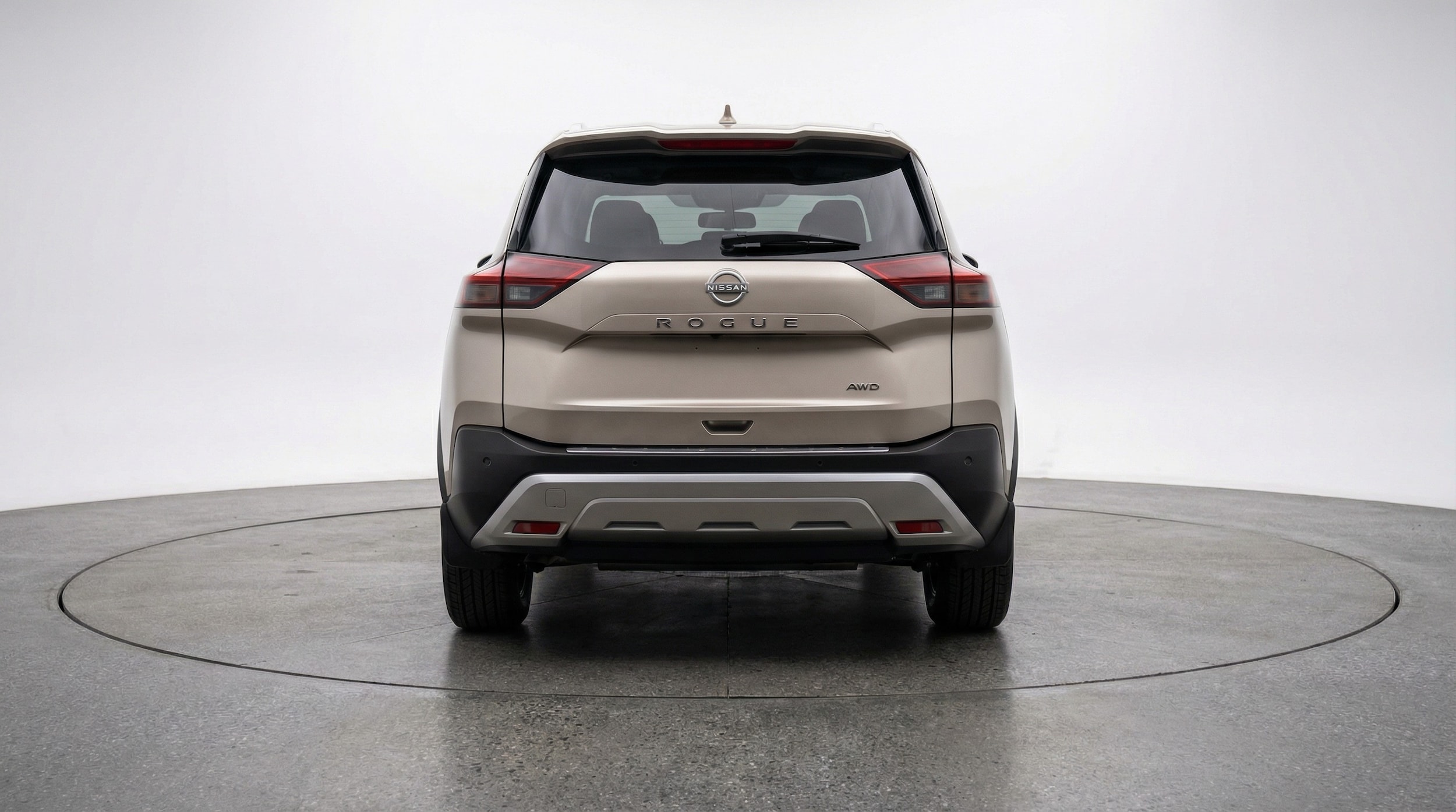 Thumbnail: 2025 Nissan Rogue - 6