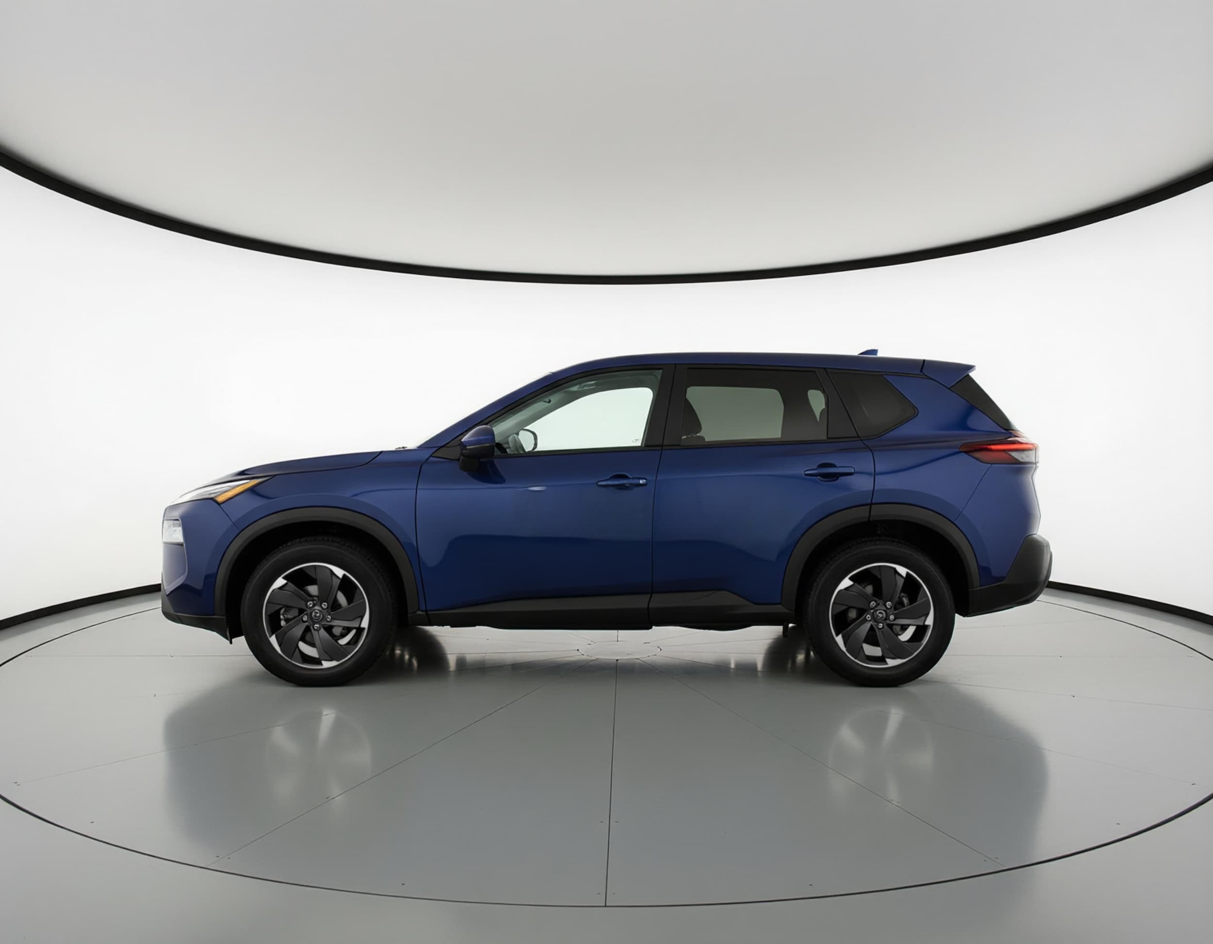 Thumbnail: 2025 Nissan Rogue - 4