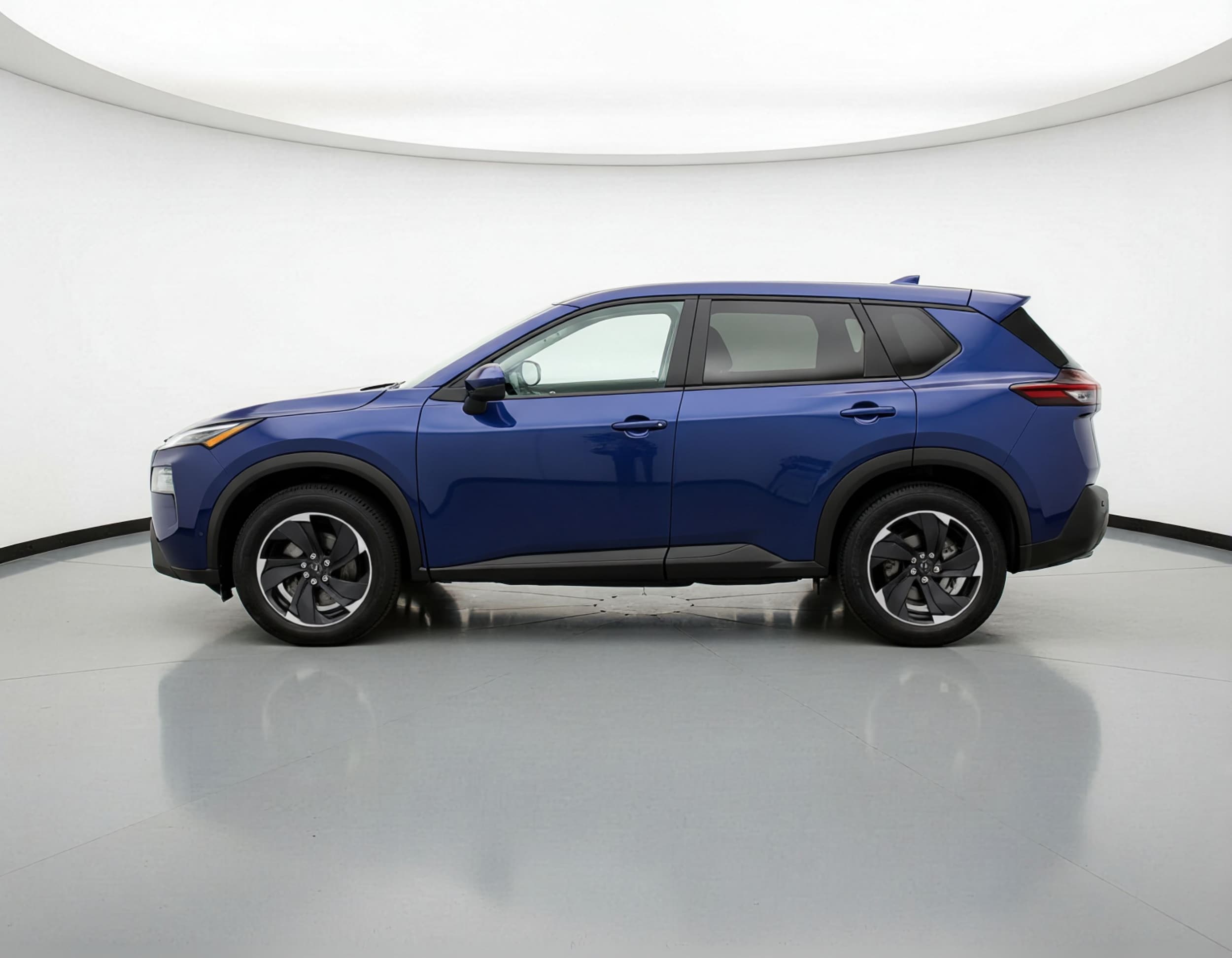 Thumbnail: 2025 Nissan Rogue - 4