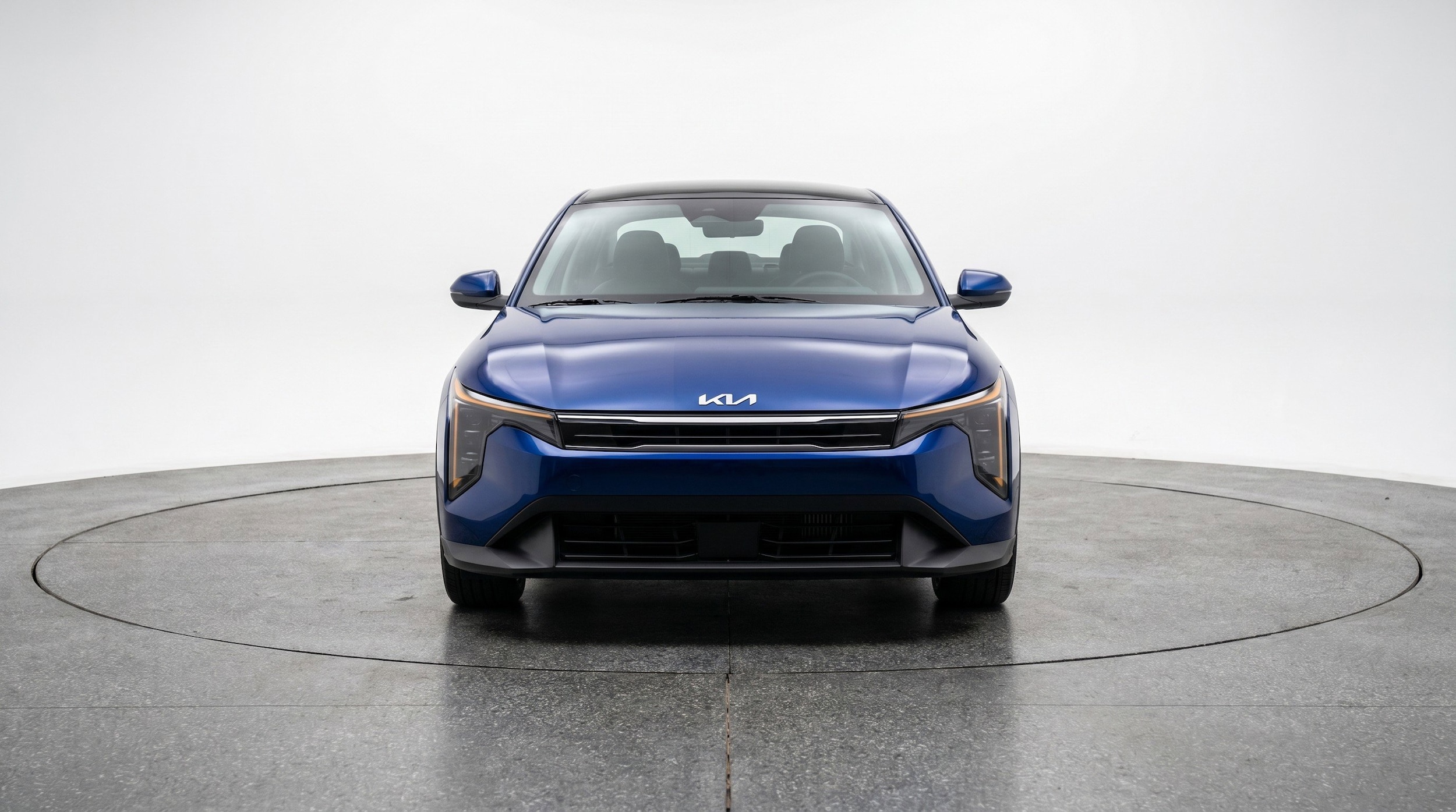 Thumbnail: 2025 Kia K4 - 2