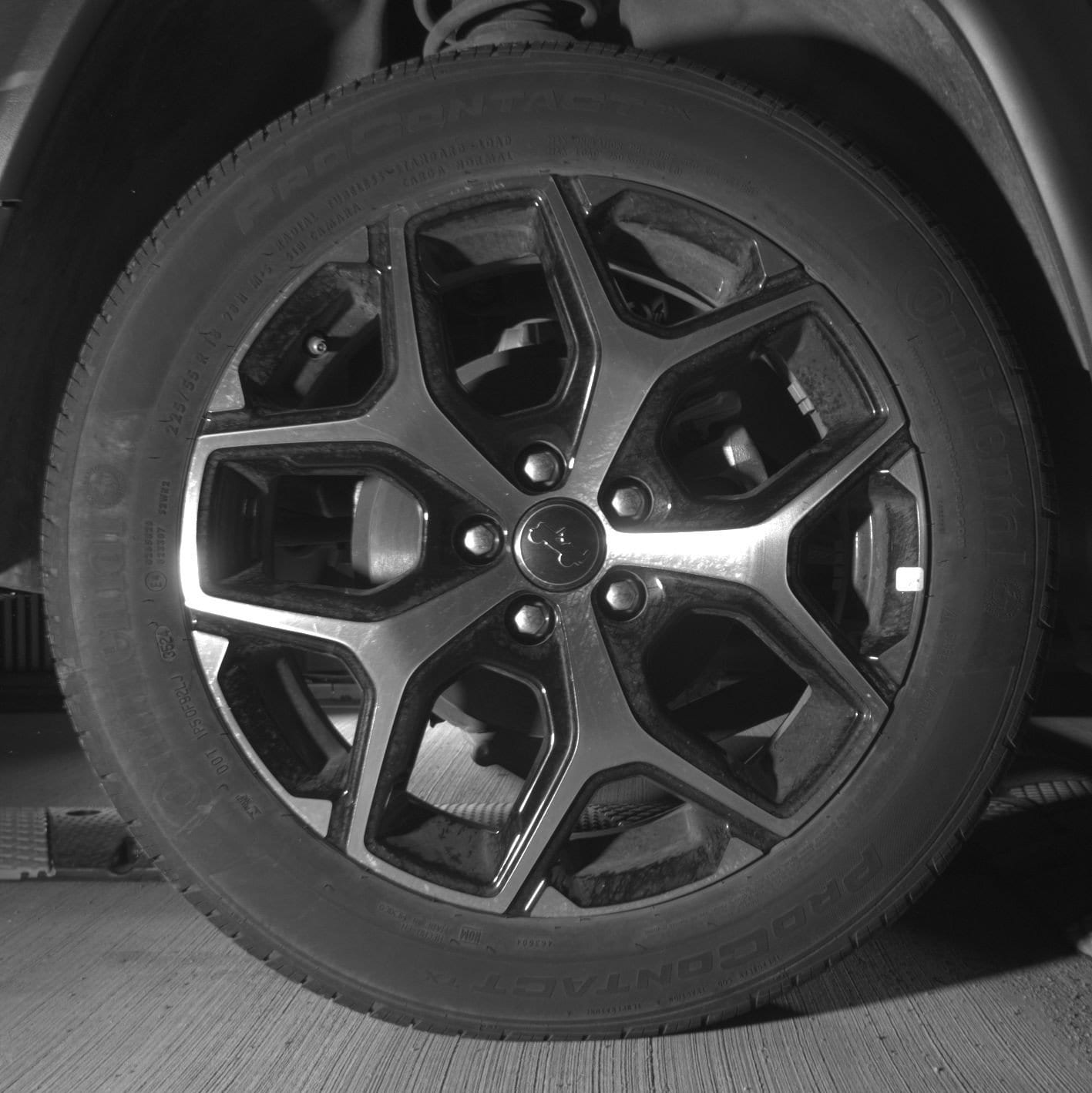 Thumbnail: 2025 Jeep Compass - 15