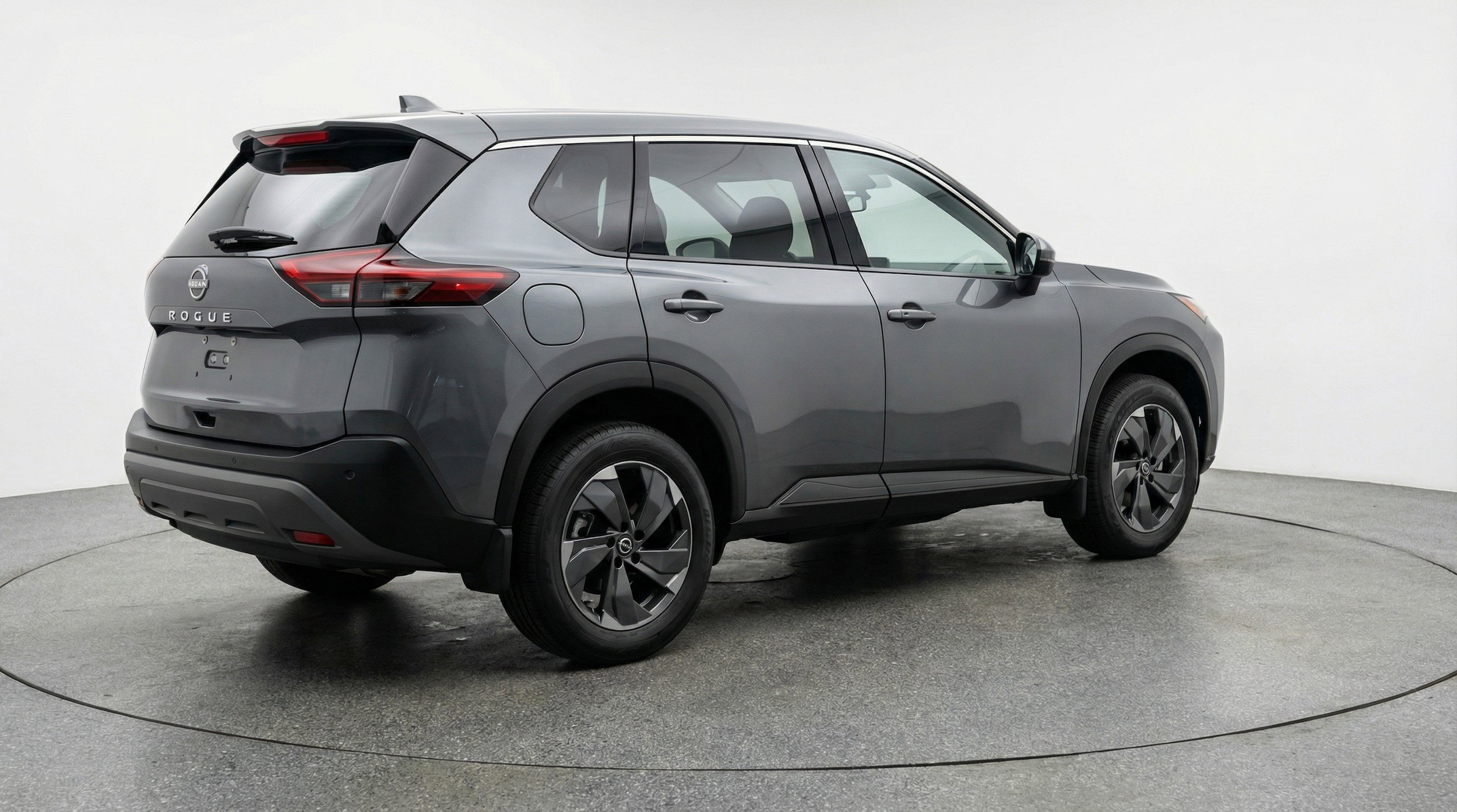 Thumbnail: 2025 Nissan Rogue - 9