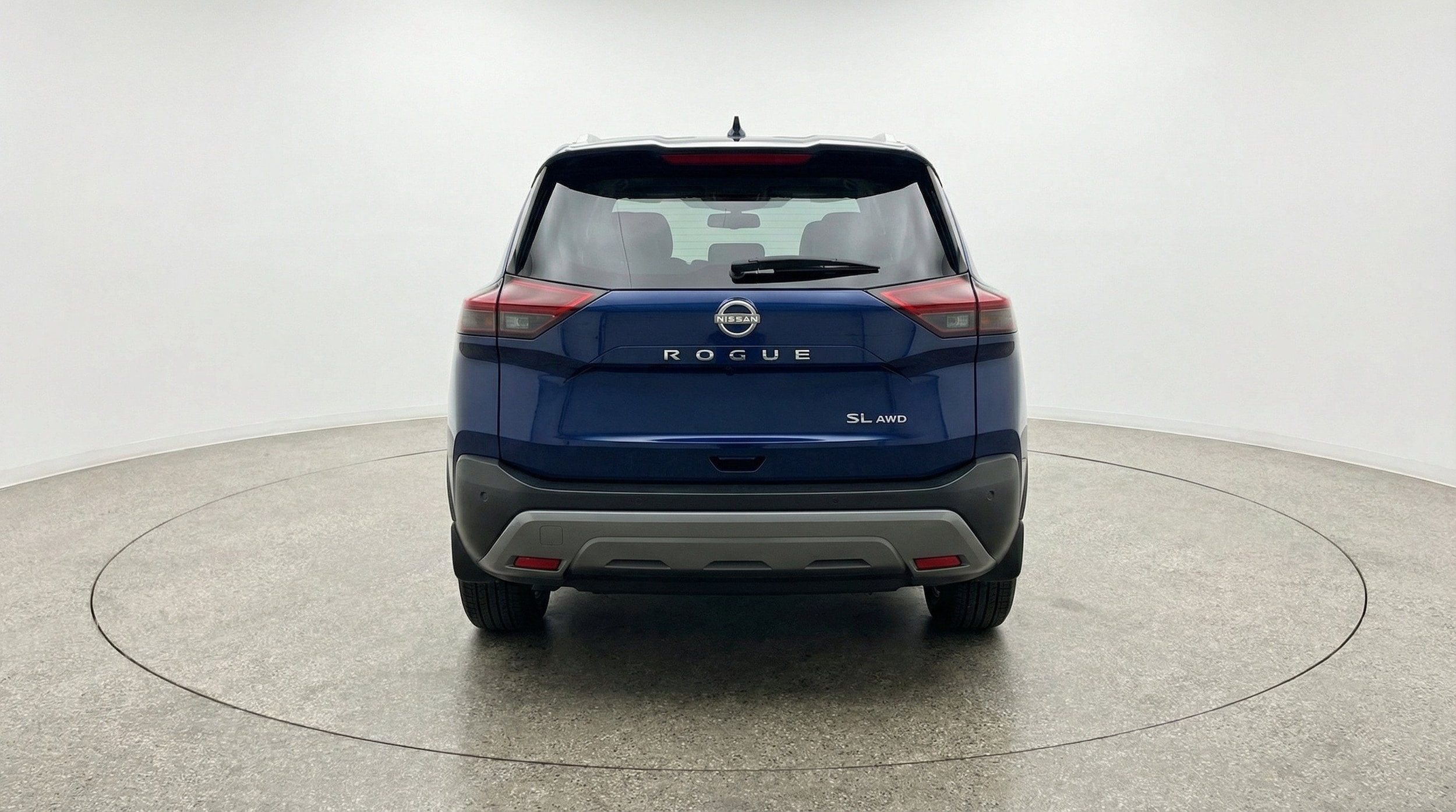 Thumbnail: 2026 Nissan Rogue - 7