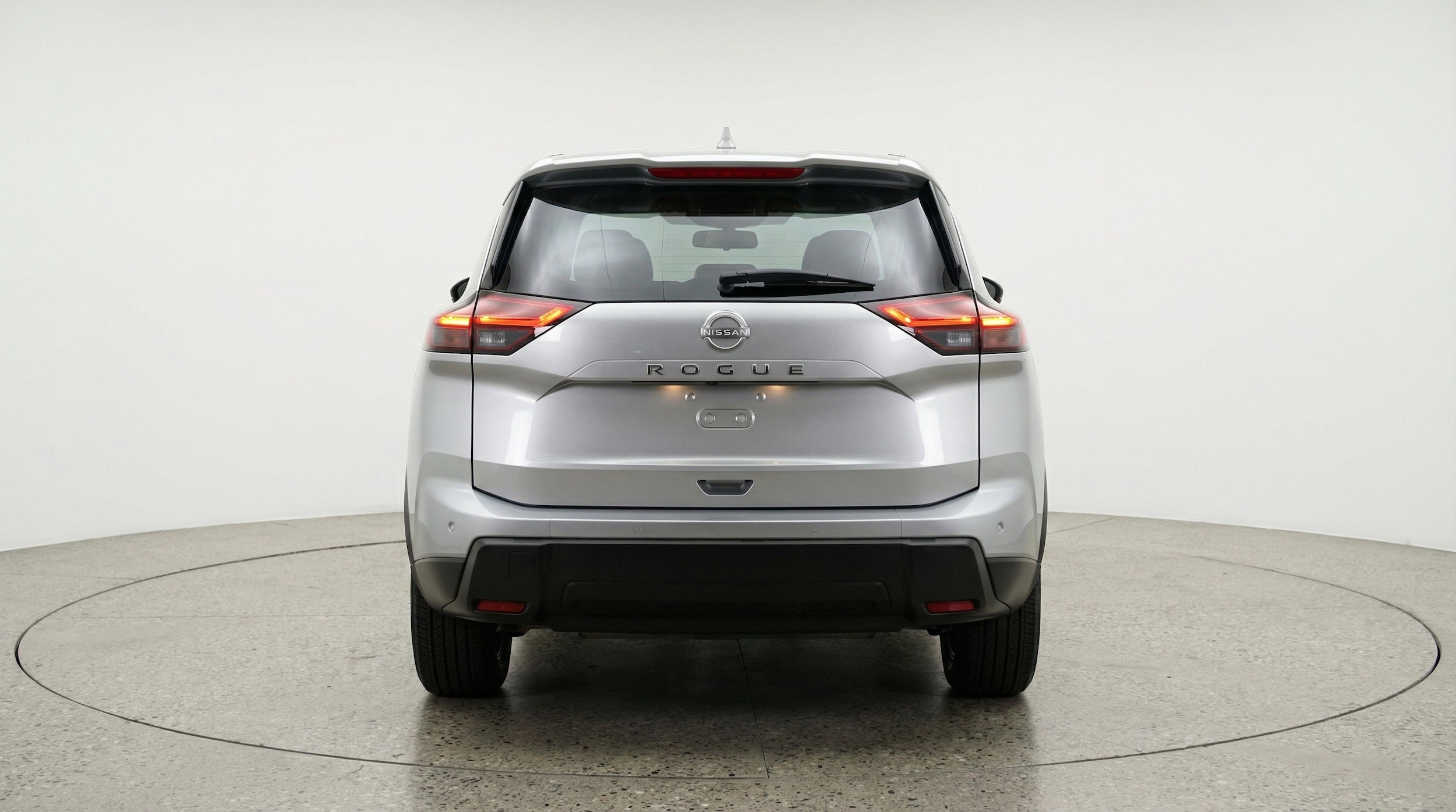 Thumbnail: 2025 Nissan Rogue - 7