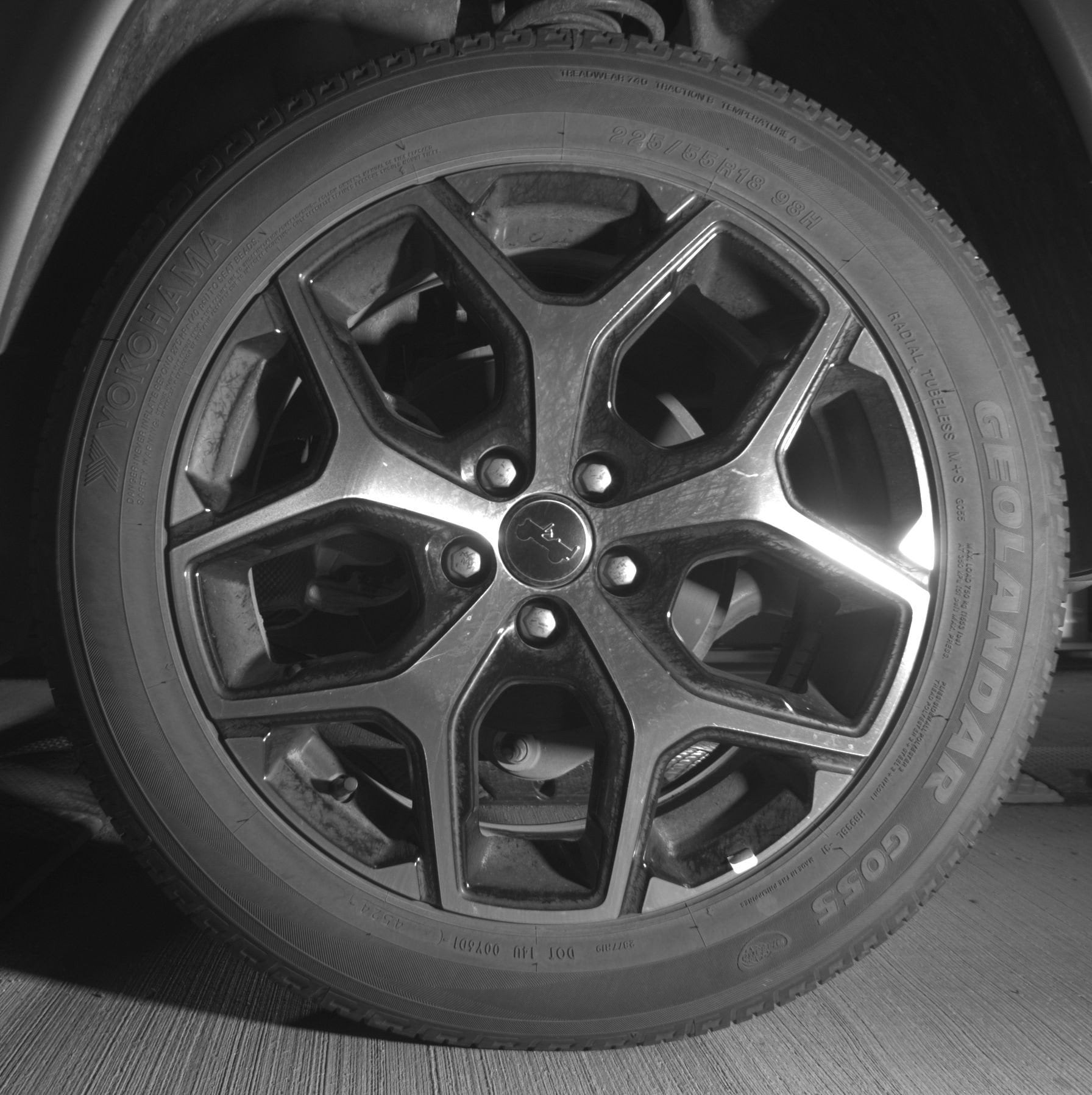 Thumbnail: 2025 Jeep Compass - 14