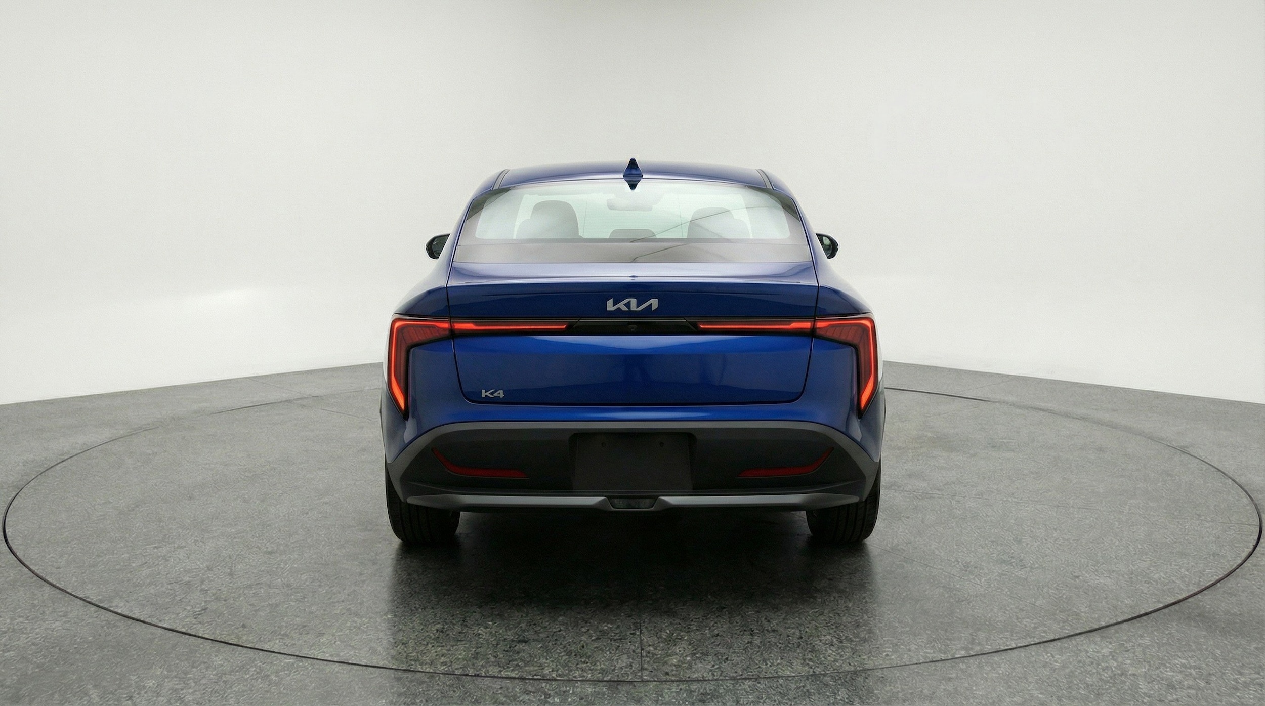 Thumbnail: 2025 Kia K4 - 7