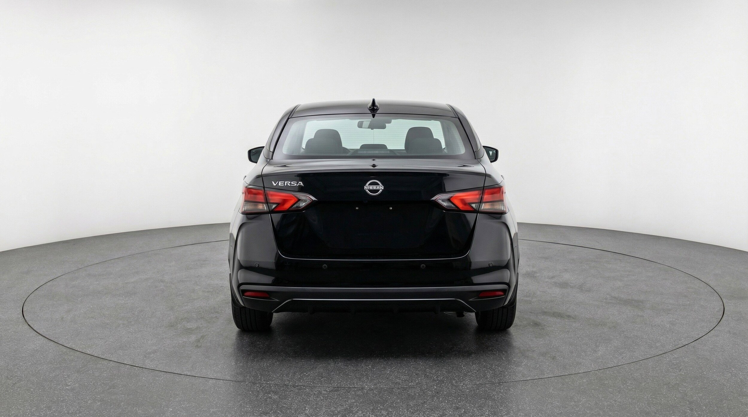 Thumbnail: 2025 Nissan Versa - 7