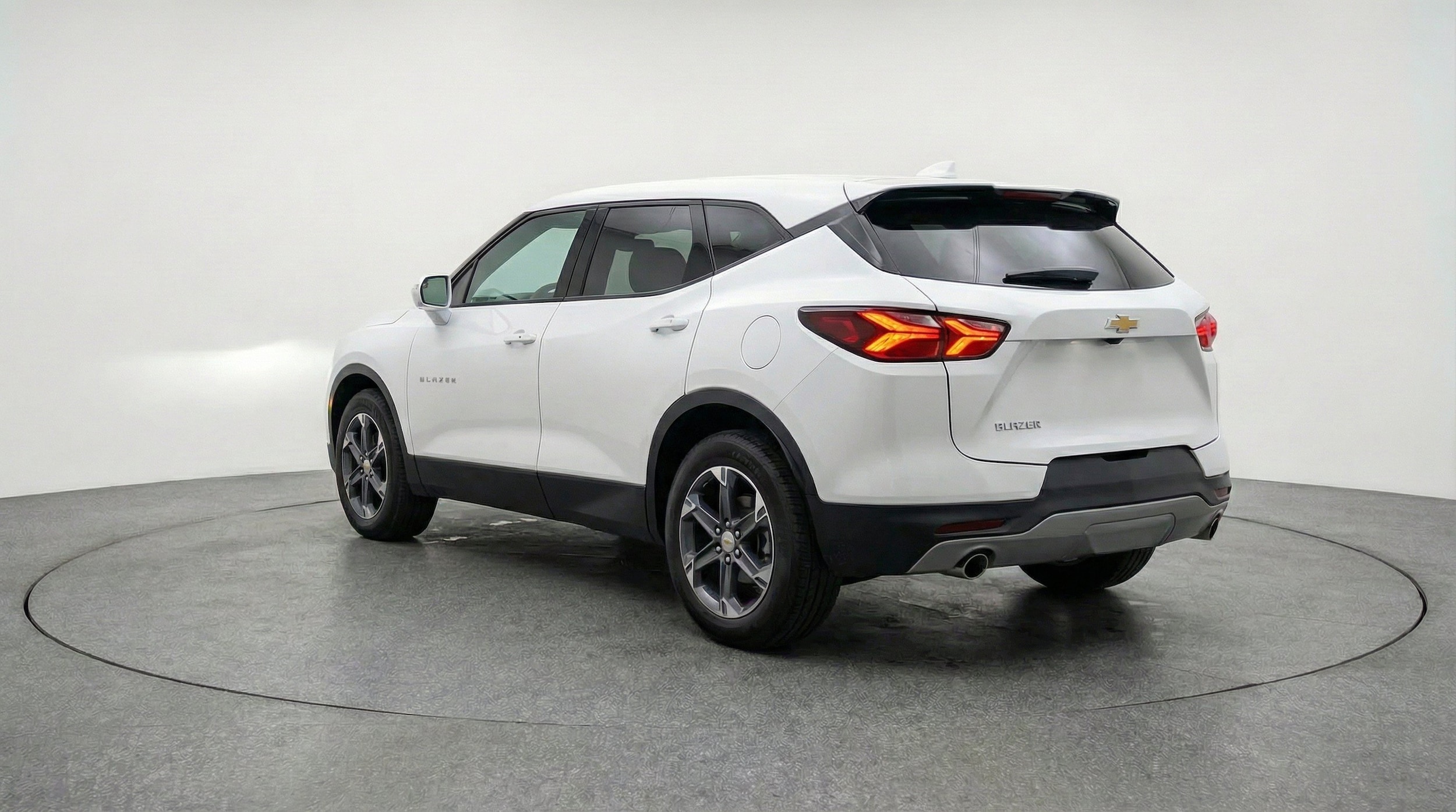 Thumbnail: 2025 Chevrolet Blazer - 6