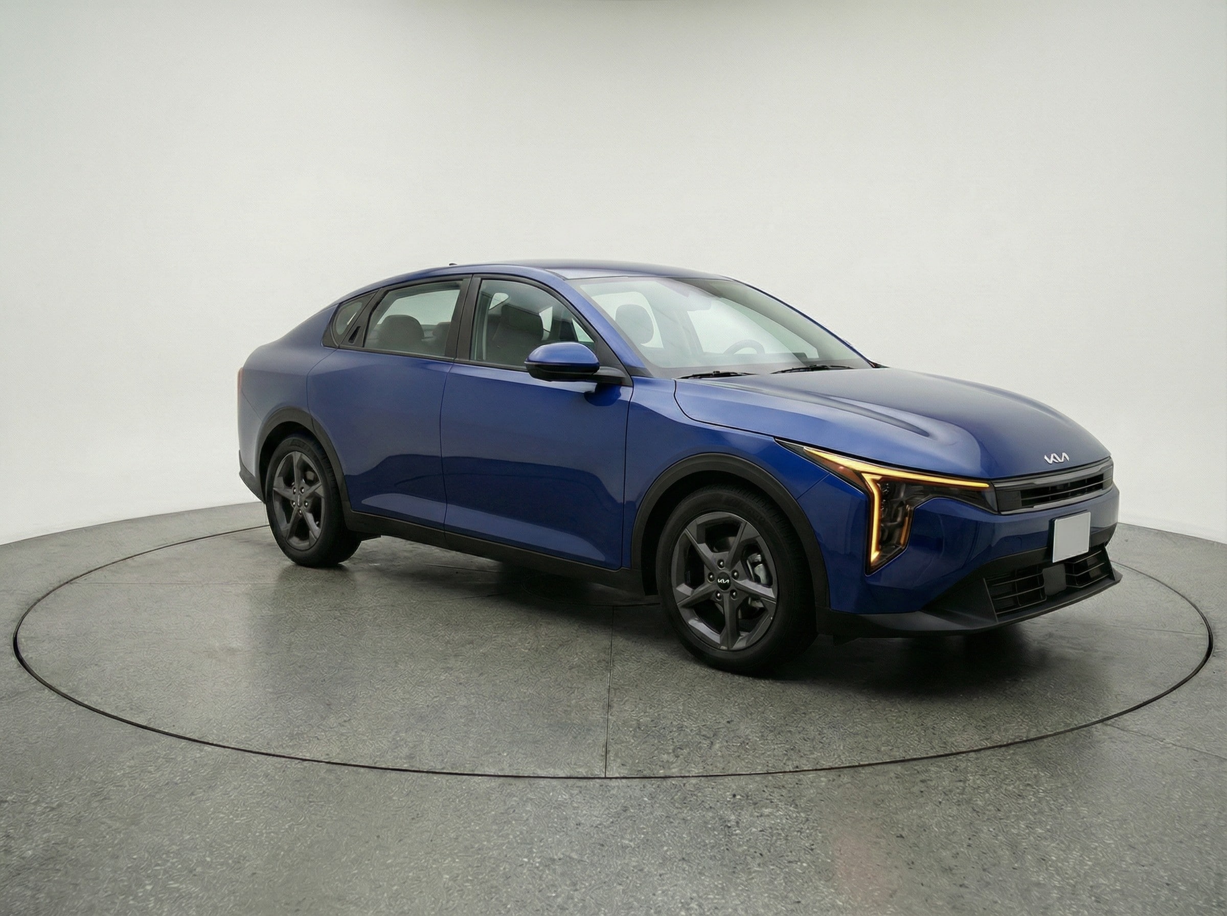 Thumbnail: 2025 Kia K4 - 1