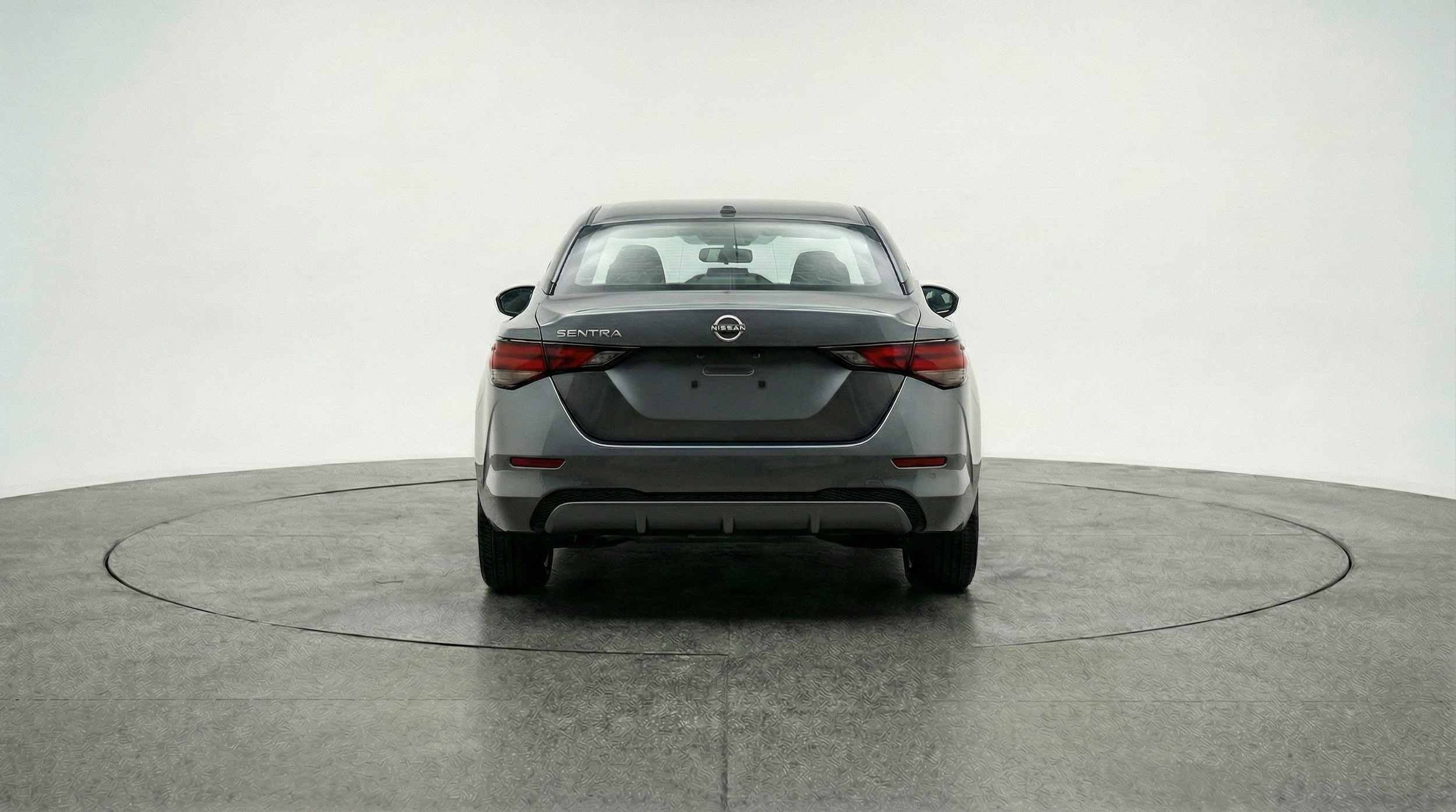 Thumbnail: 2025 Nissan Sentra - 7