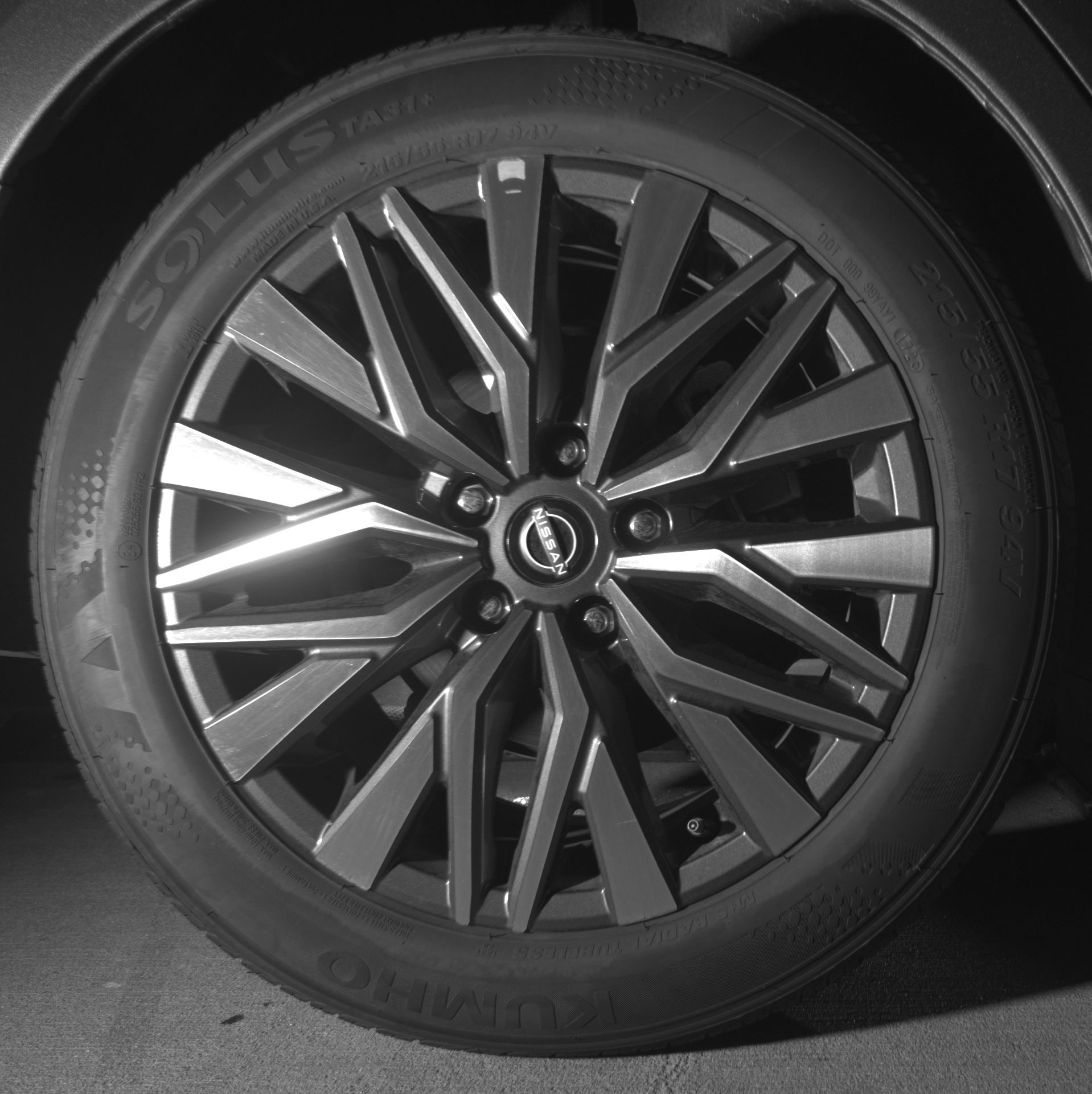 Thumbnail: 2025 Nissan Altima - 12