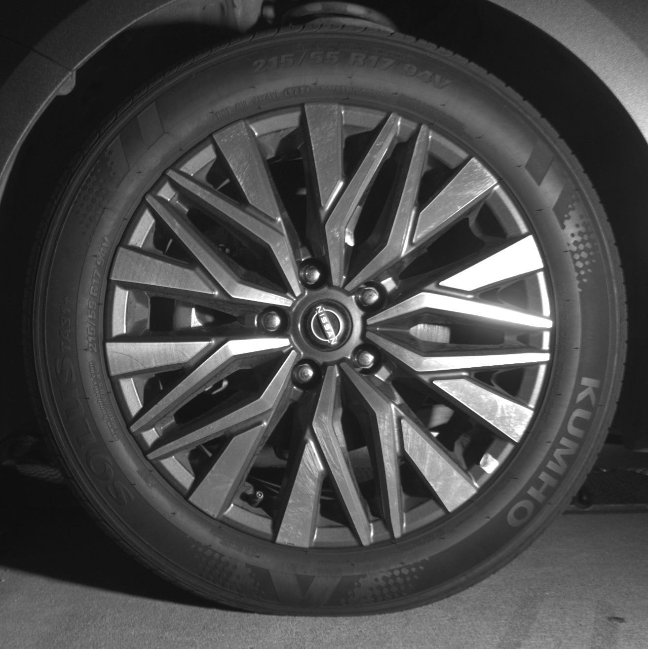 Thumbnail: 2025 Nissan Altima - 12