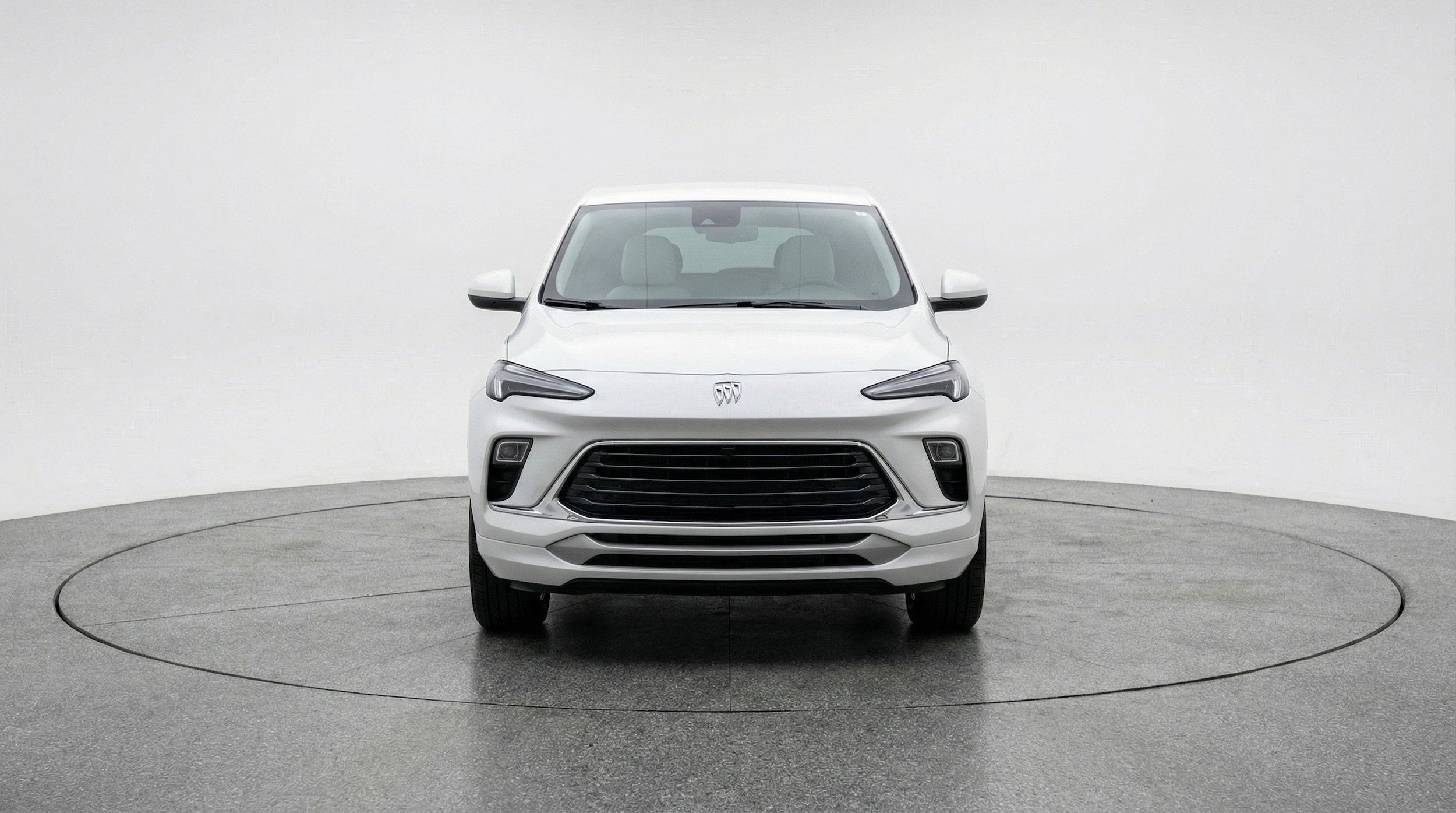 Thumbnail: 2025 Buick Encore GX - 2