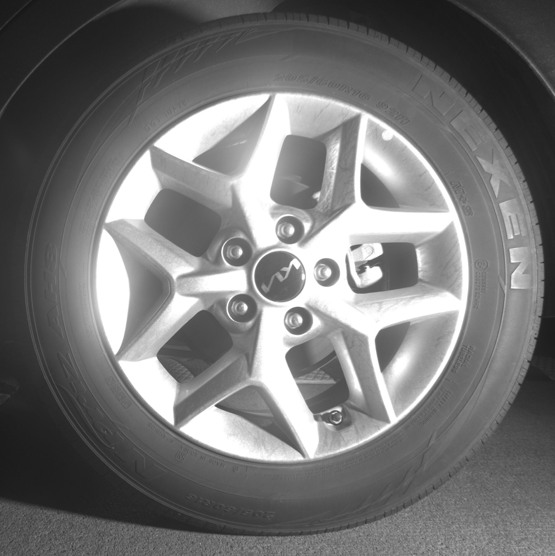 Thumbnail: 2025 Kia Soul - 16