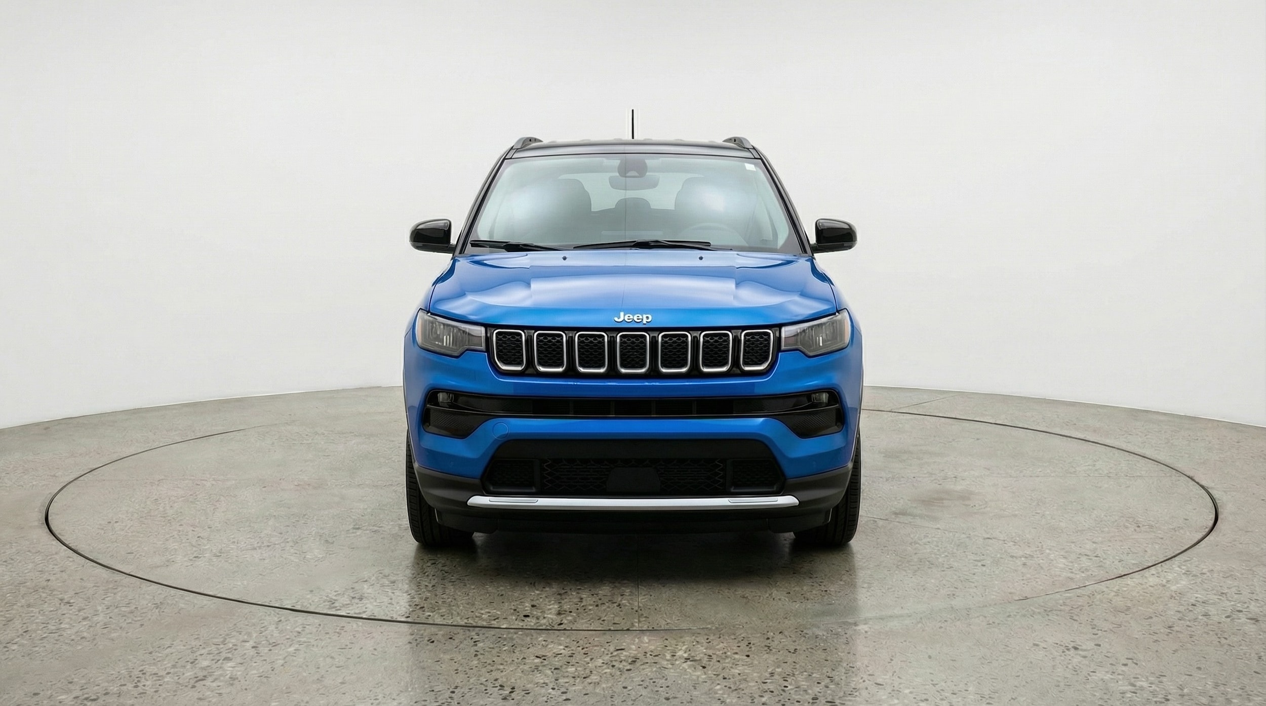 Thumbnail: 2025 Jeep Compass - 2