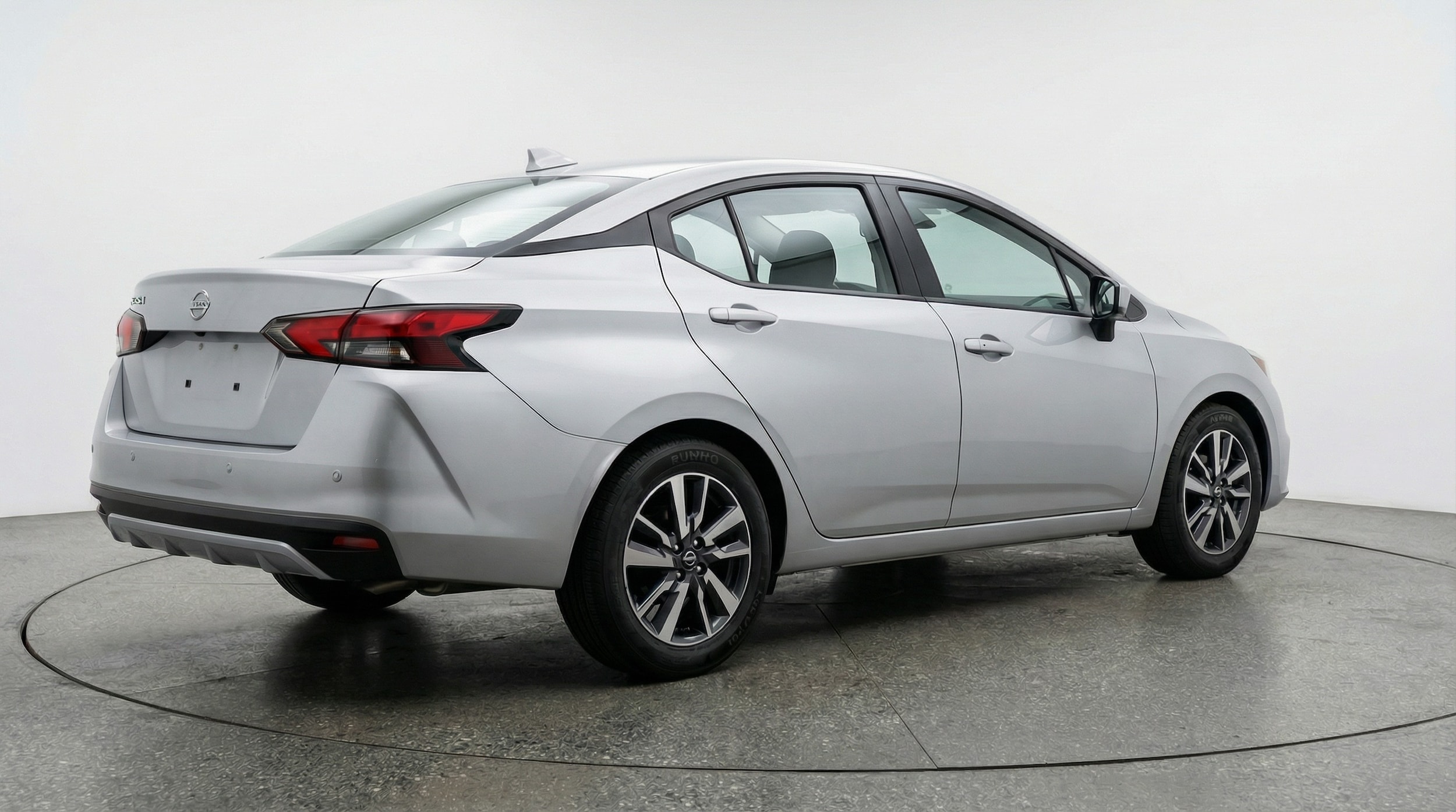 Thumbnail: 2025 Nissan Versa - 7