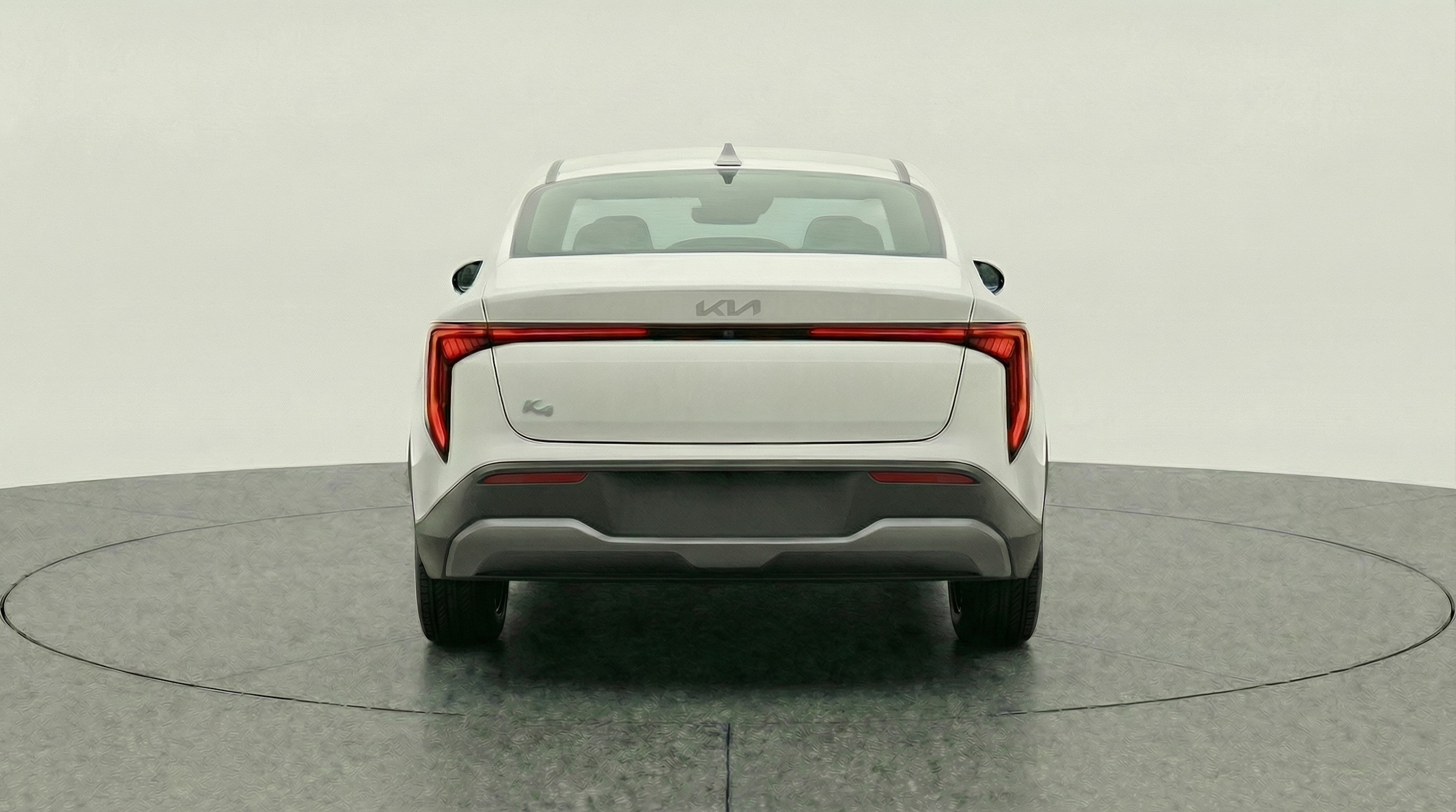 Thumbnail: 2025 Kia K4 - 6