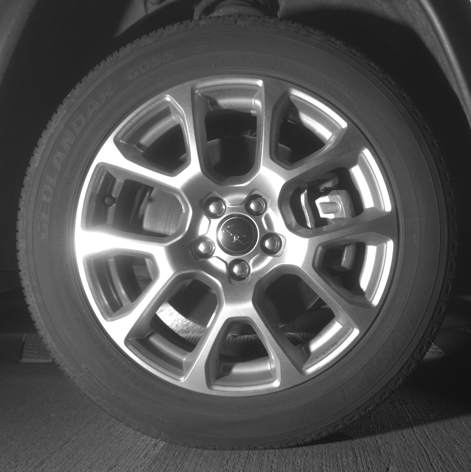 Thumbnail: 2025 Jeep Compass - 10