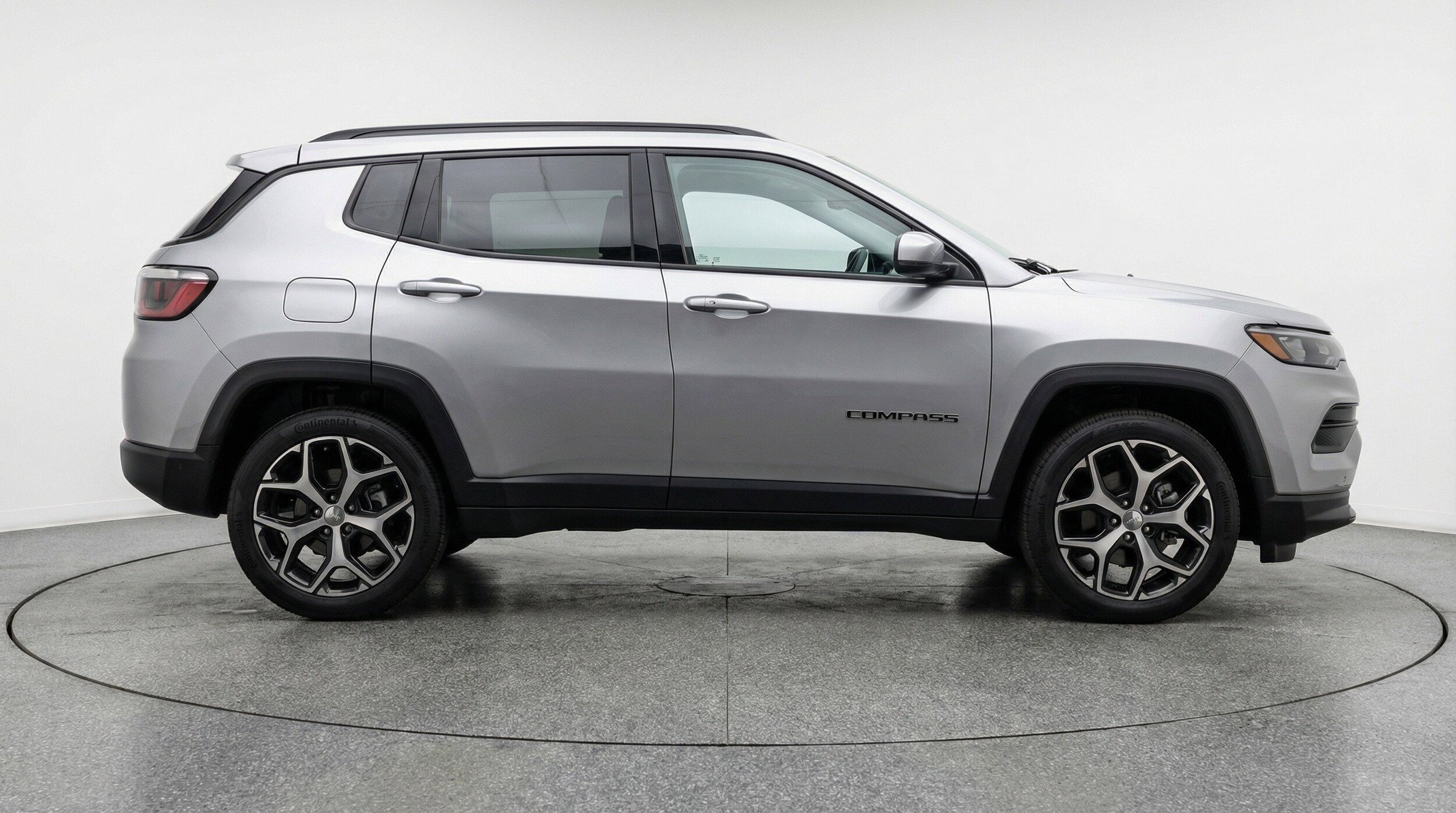 Thumbnail: 2025 Jeep Compass - 11