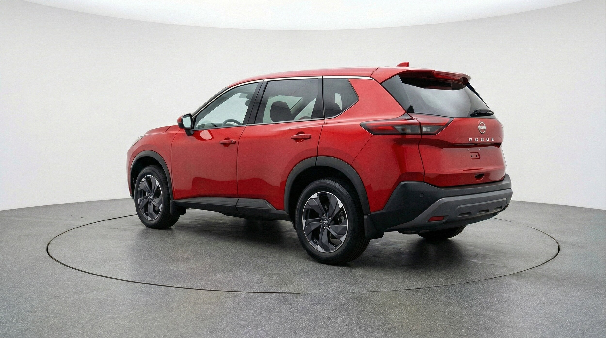 Thumbnail: 2025 Nissan Rogue - 6