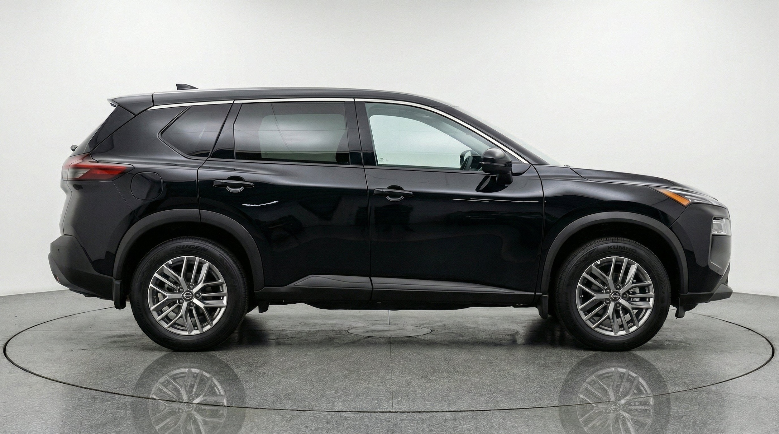 Thumbnail: 2026 Nissan Rogue - 11