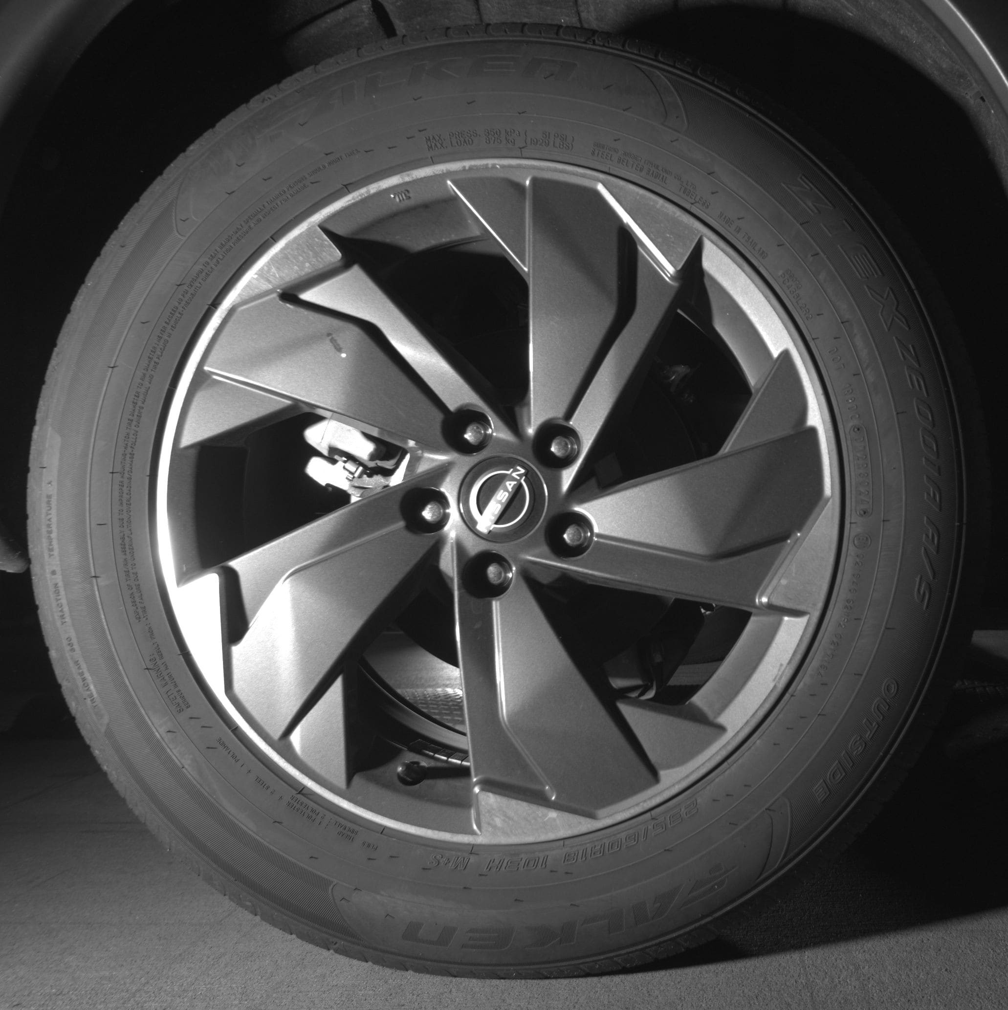 Thumbnail: 2025 Nissan Rogue - 12