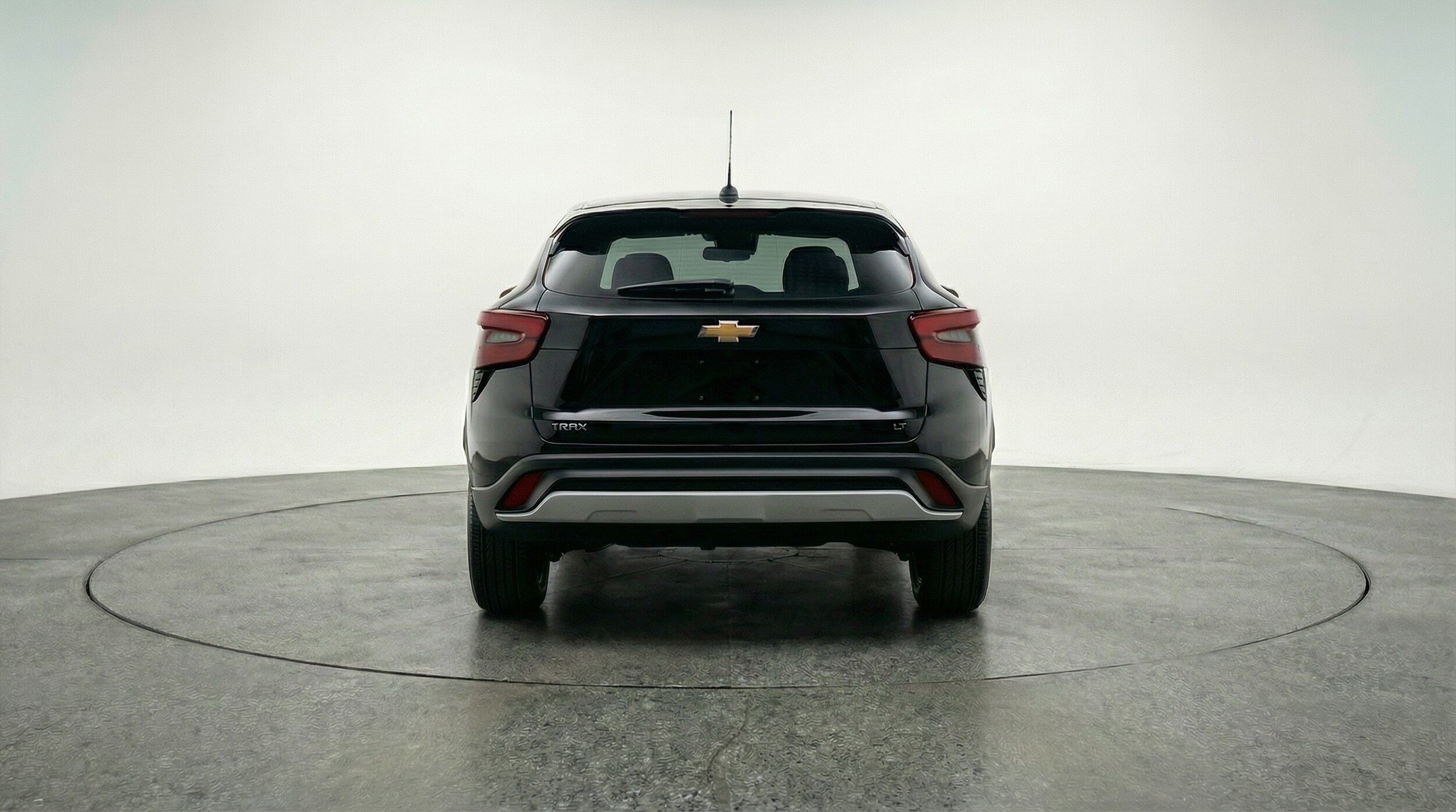 Thumbnail: 2025 Chevrolet Trax - 6