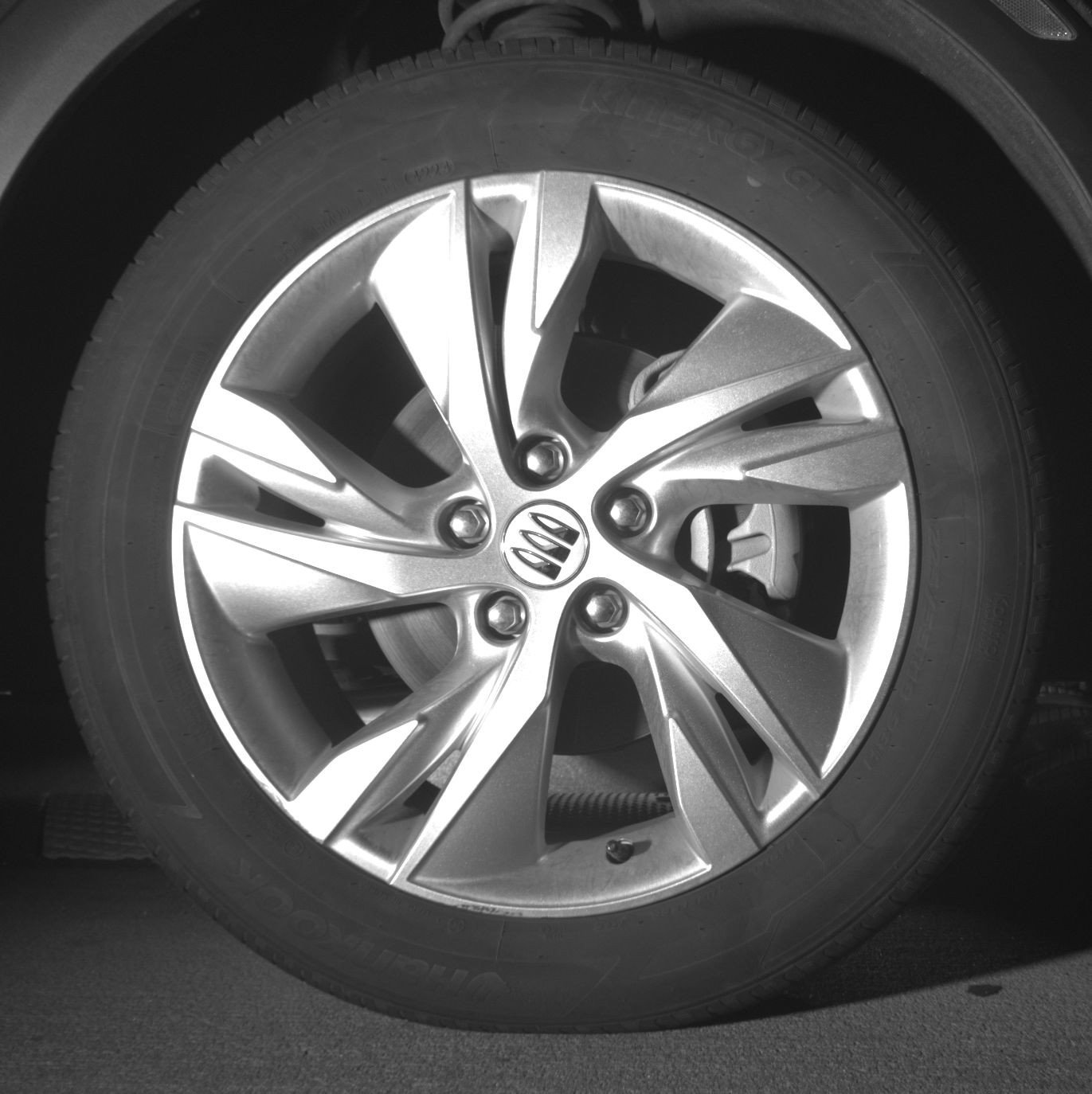 Thumbnail: 2025 Buick Encore GX - 13