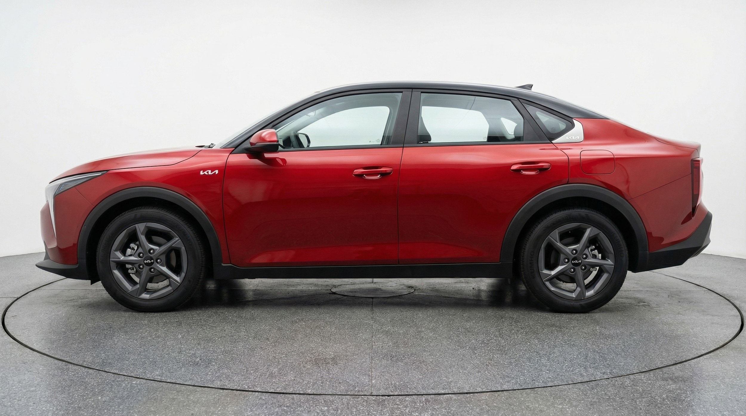 Thumbnail: 2025 Kia K4 - 5