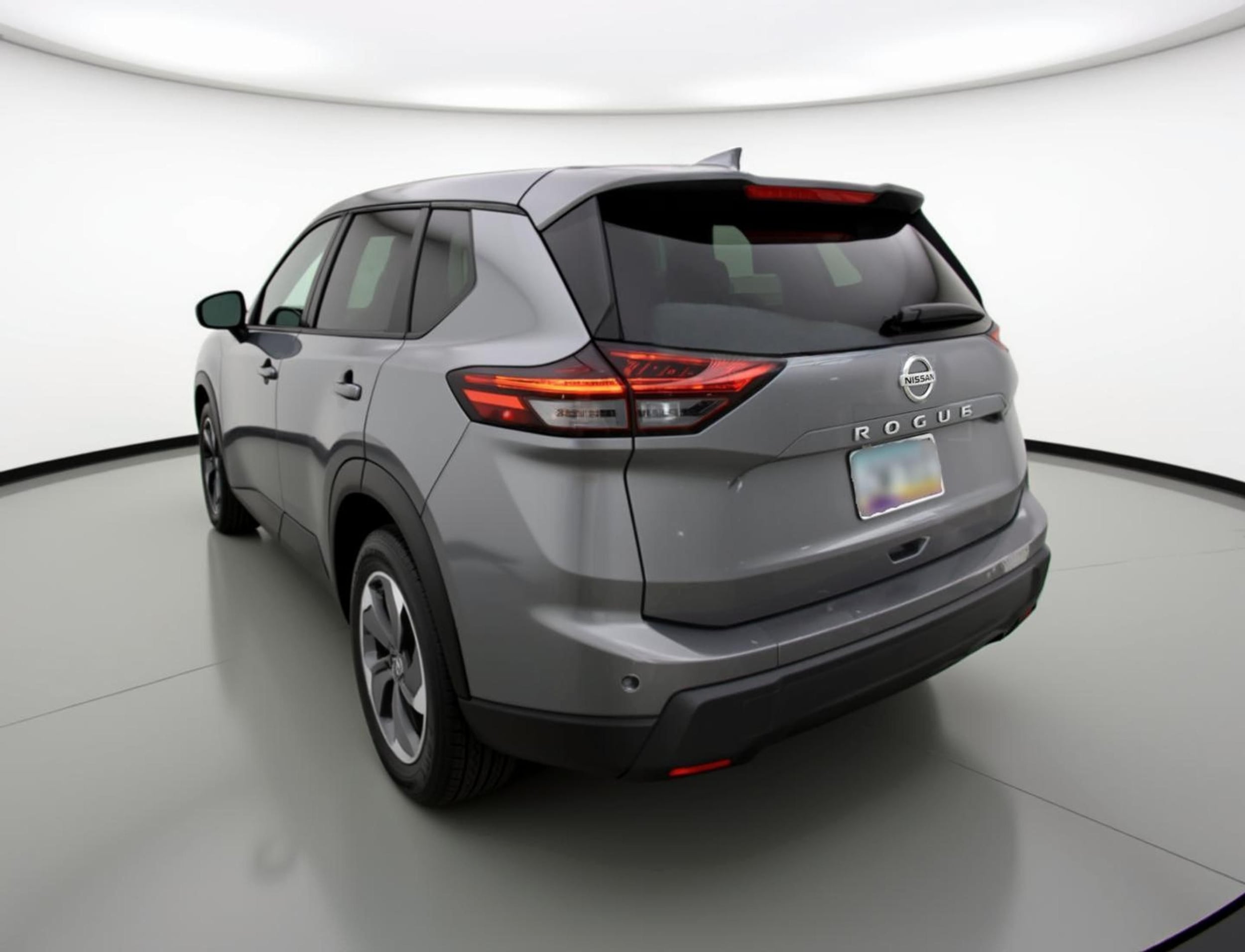 Thumbnail: 2025 Nissan Rogue - 5