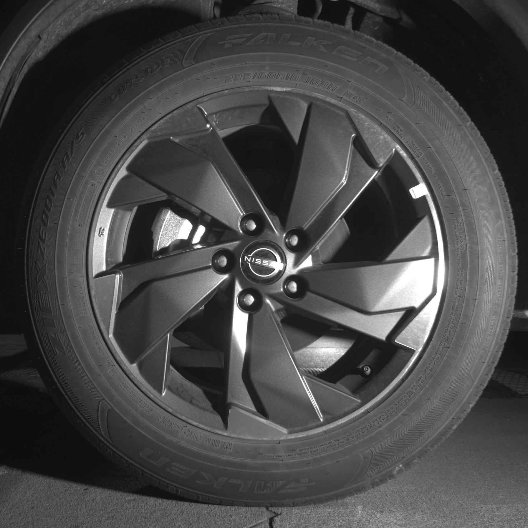 Thumbnail: 2025 Nissan Rogue - 12