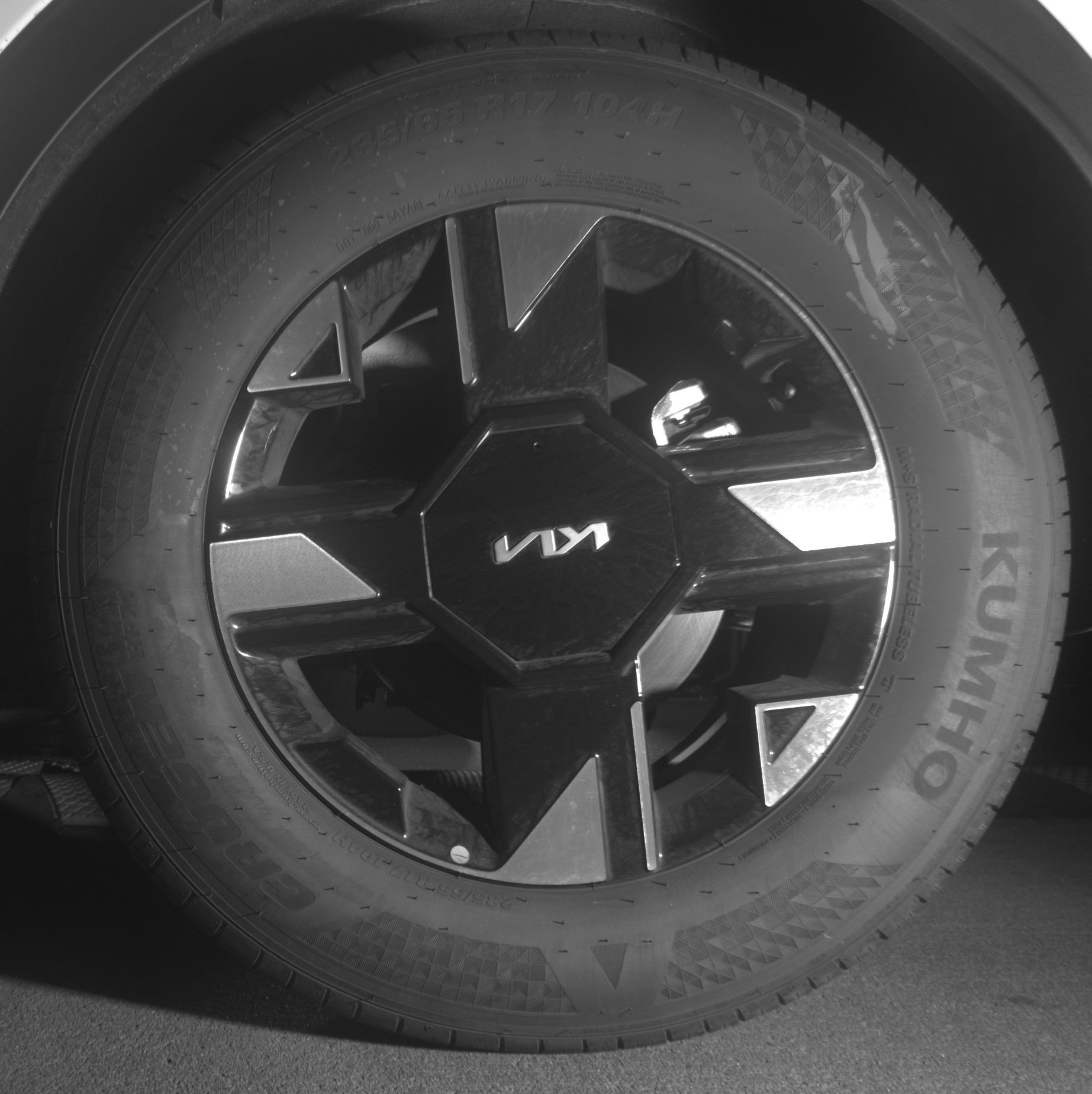 Thumbnail: 2026 Kia Sportage - 14