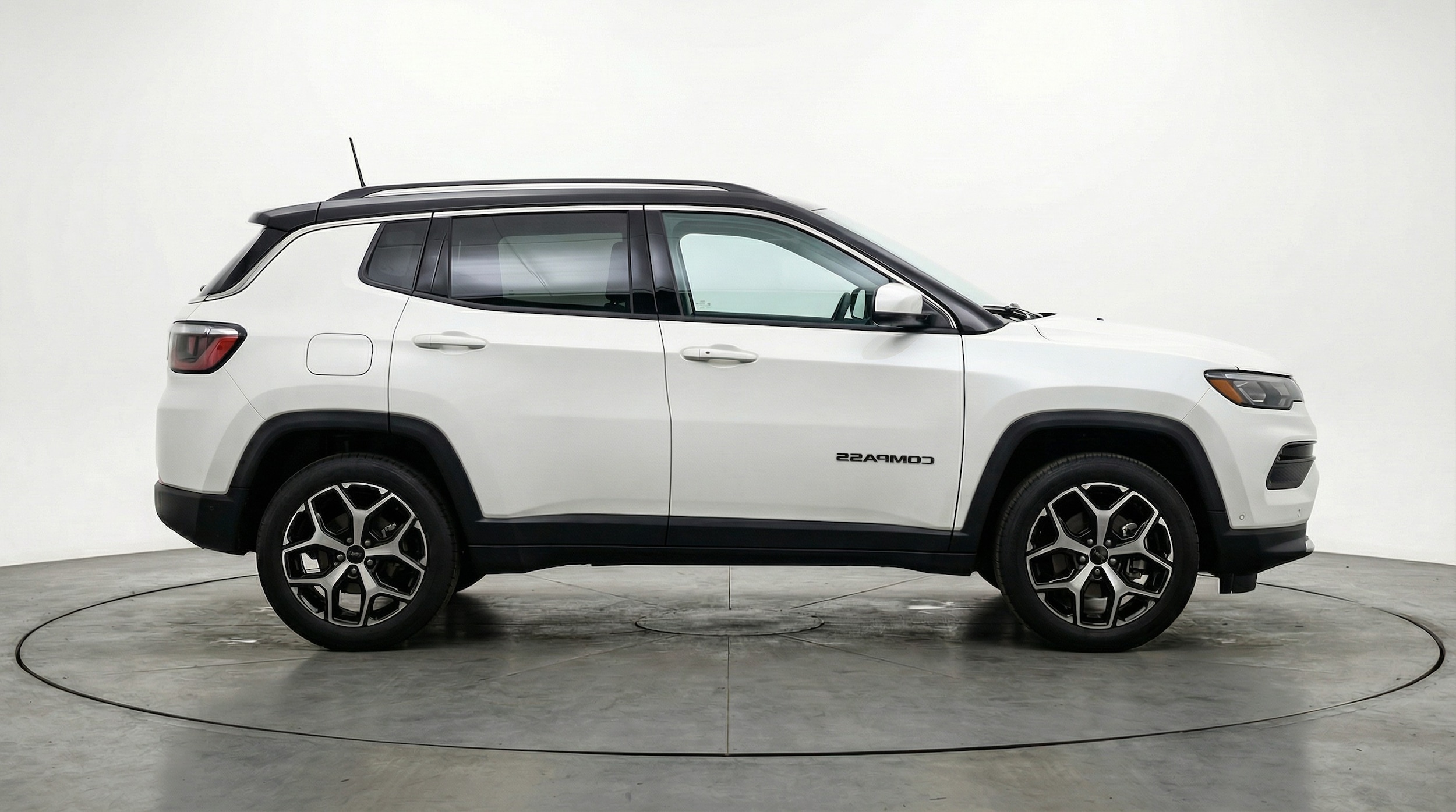 Thumbnail: 2025 Jeep Compass - 8