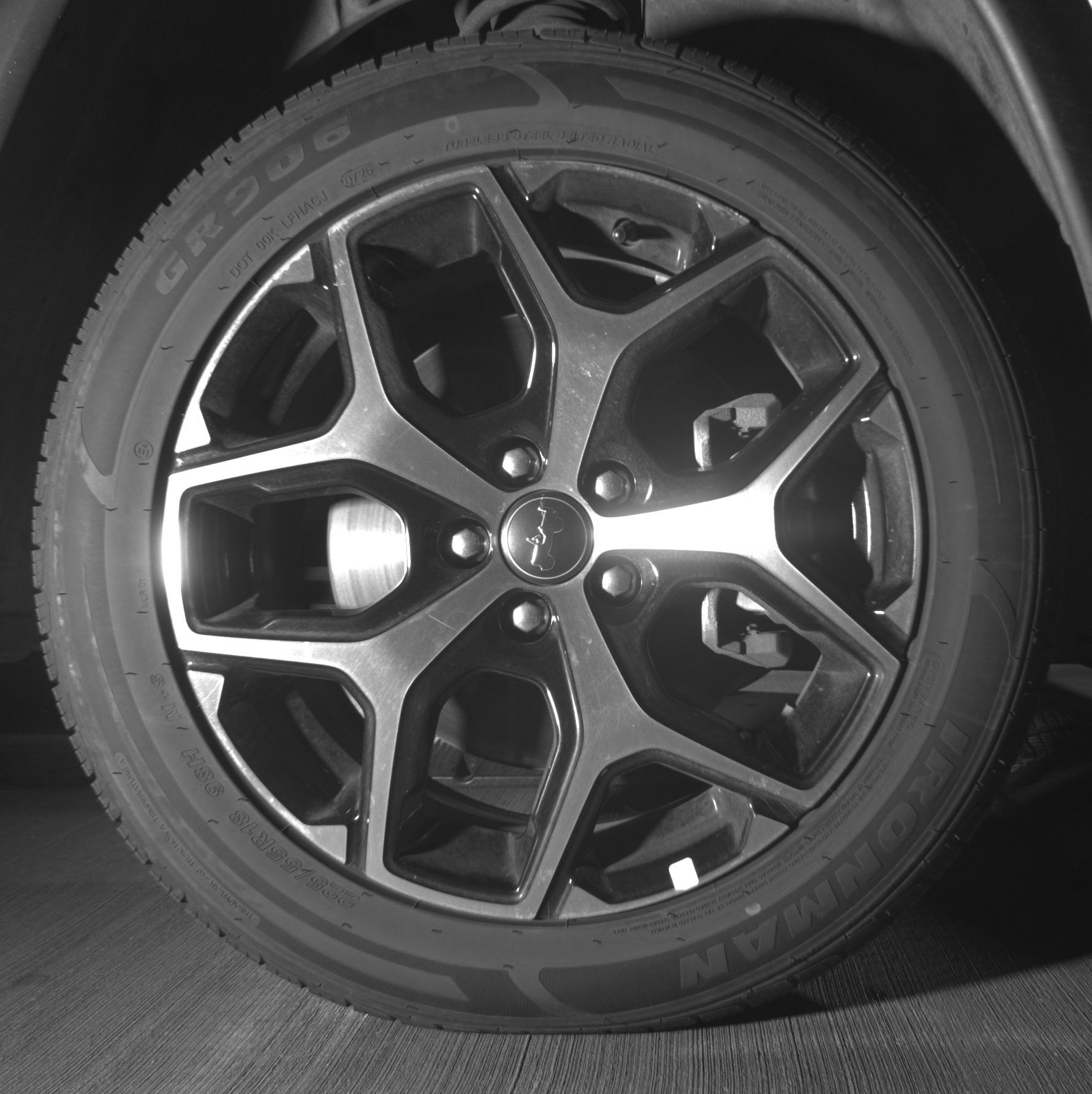 Thumbnail: 2025 Jeep Compass - 13