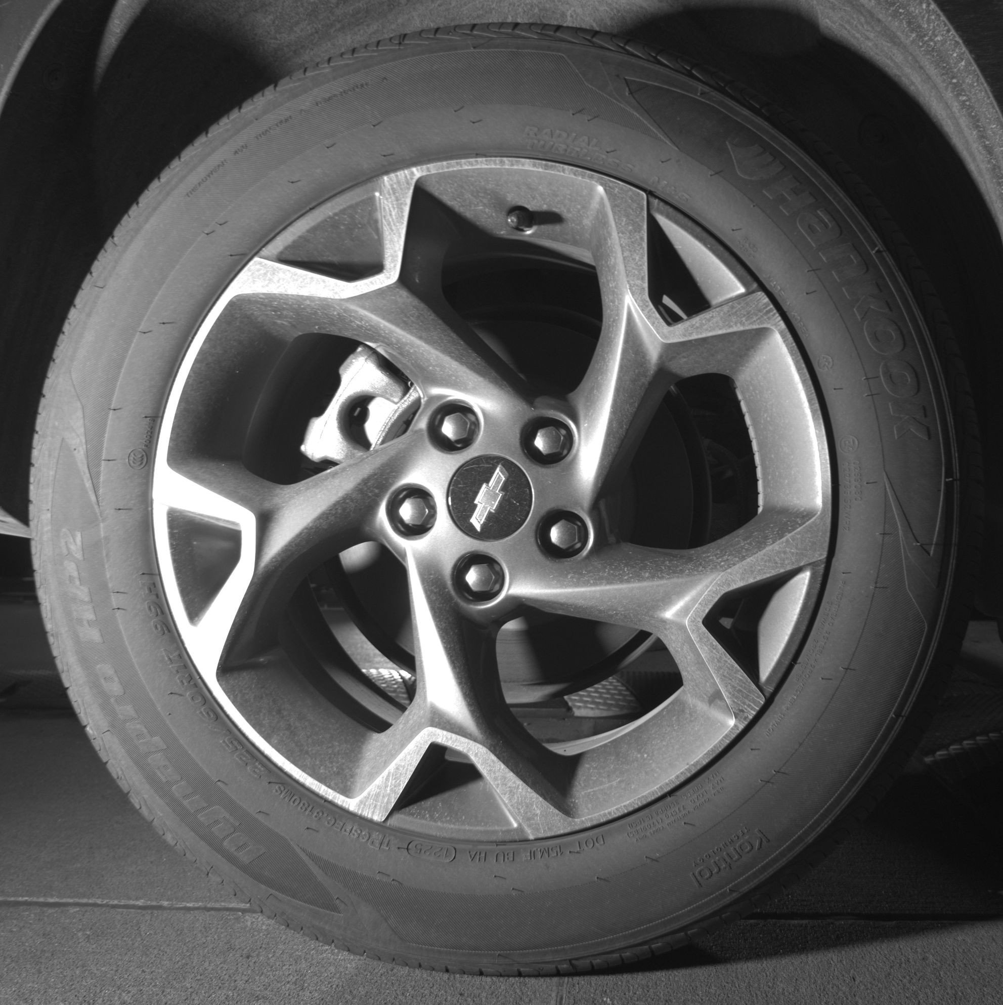 Thumbnail: 2025 Chevrolet Trax - 15