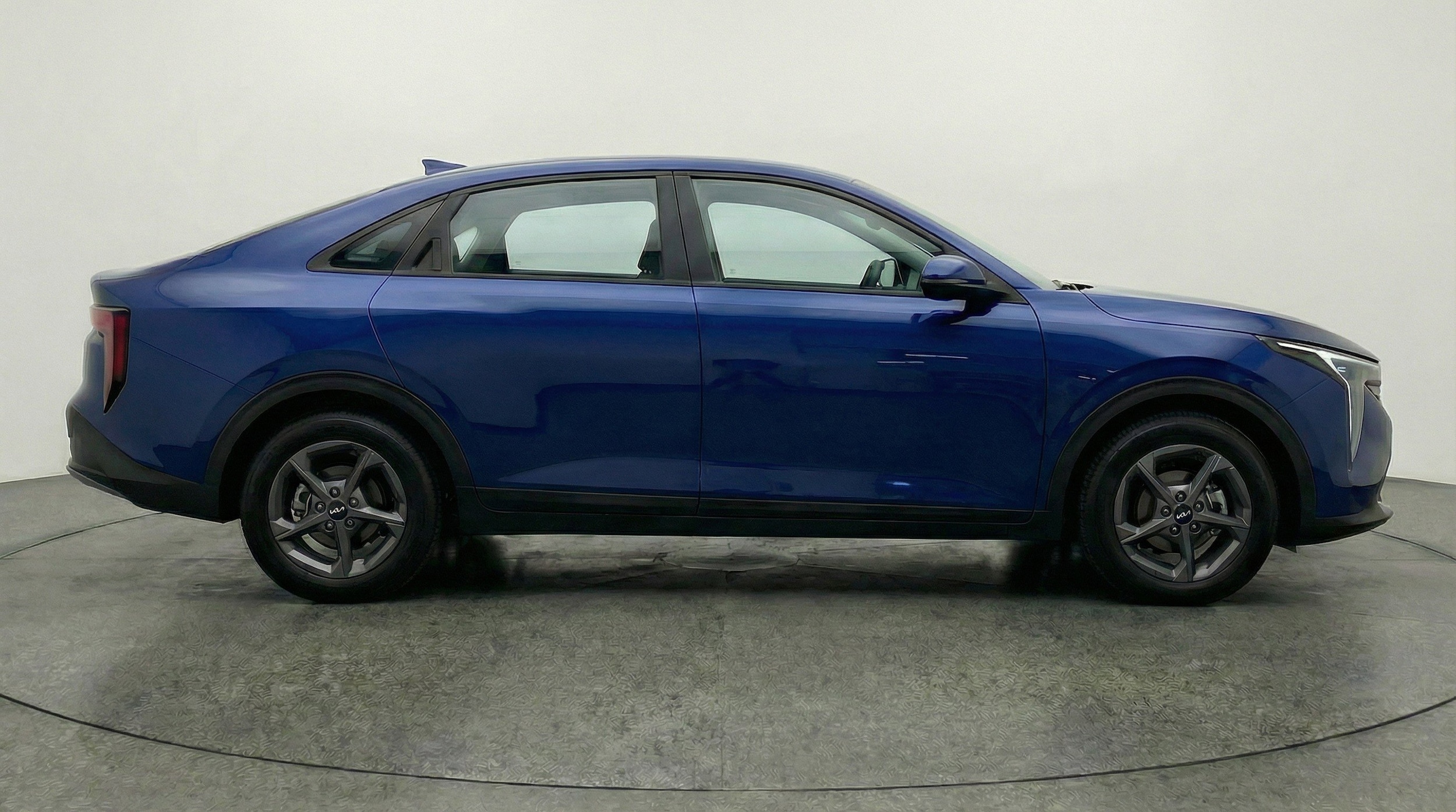 Thumbnail: 2025 Kia K4 - 11