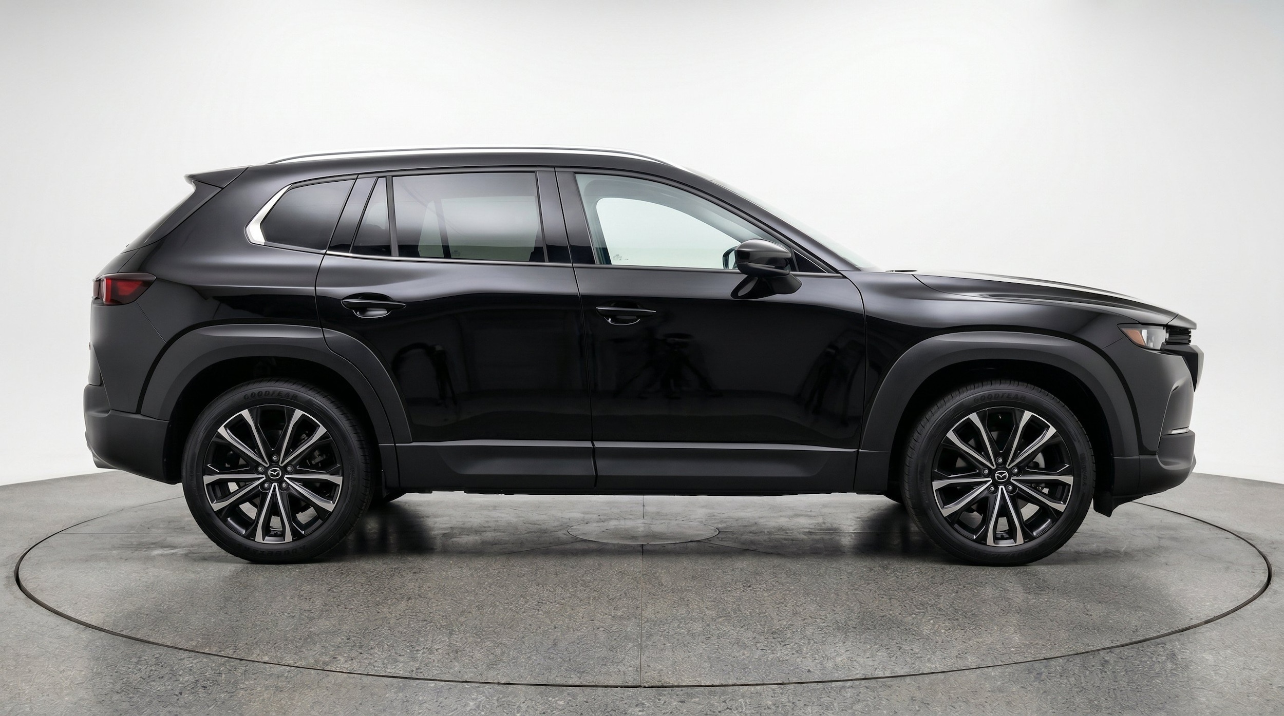 Thumbnail: 2026 Mazda CX-50 - 11