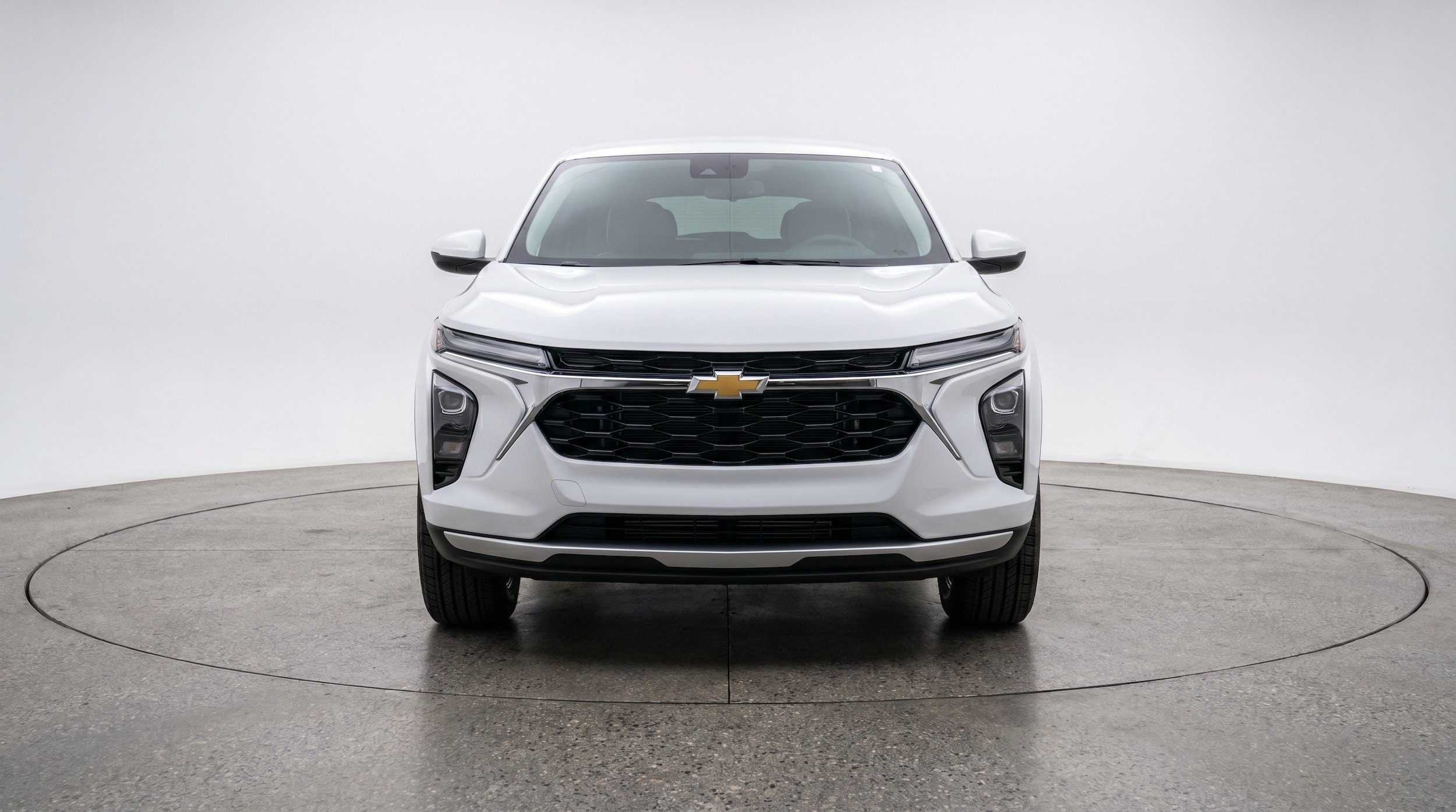 Thumbnail: 2025 Chevrolet Blazer - 2