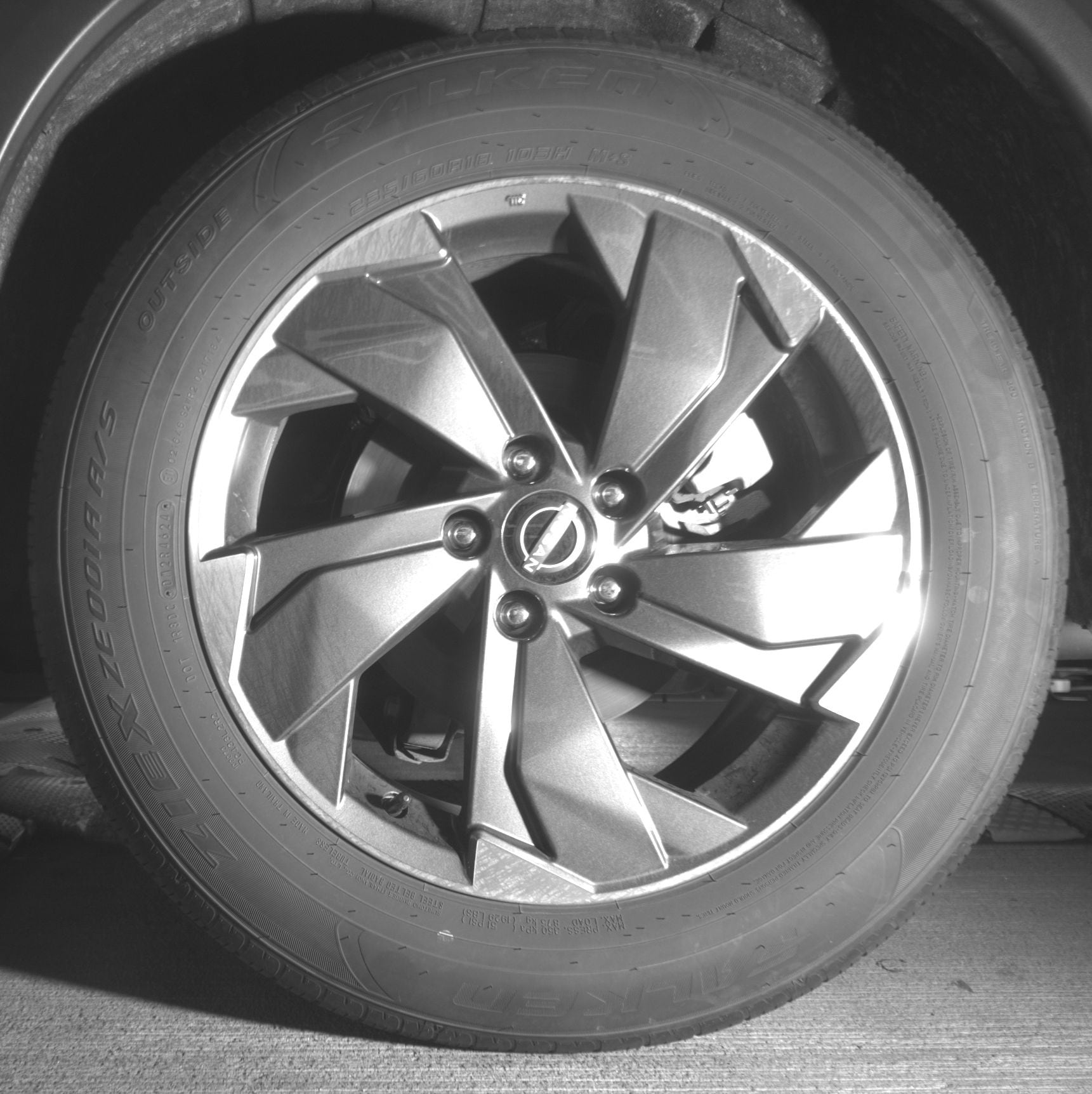 Thumbnail: 2025 Nissan Rogue - 11