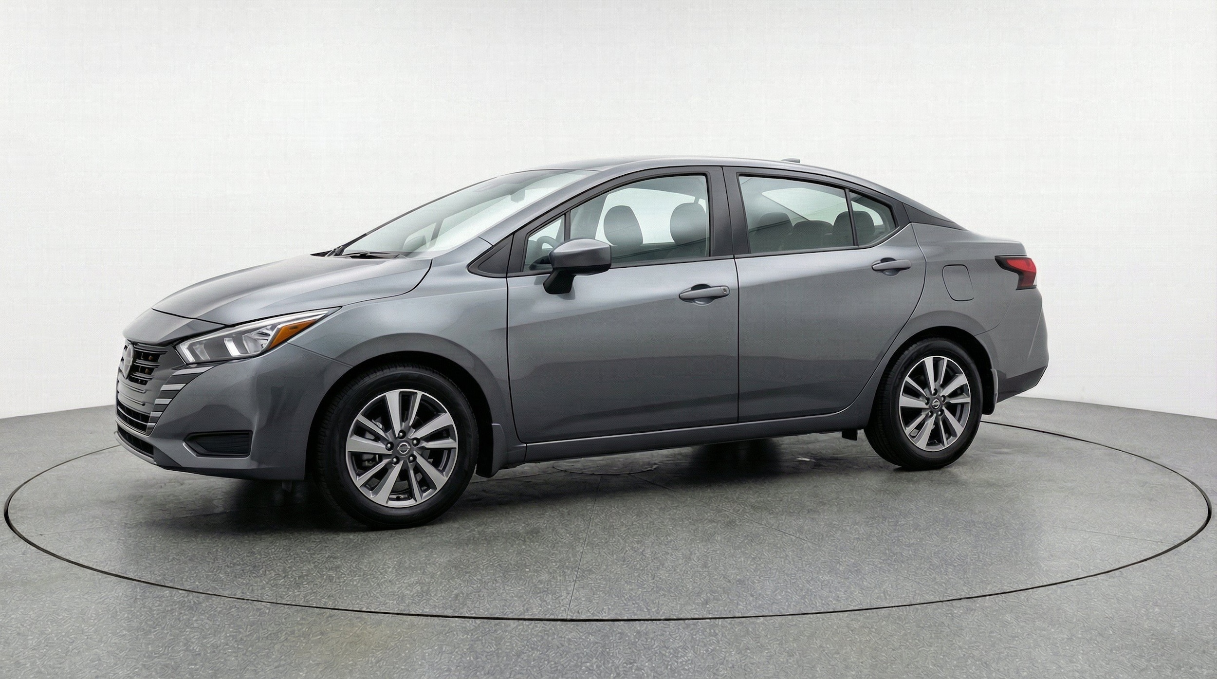 Thumbnail: 2025 Nissan Versa - 3