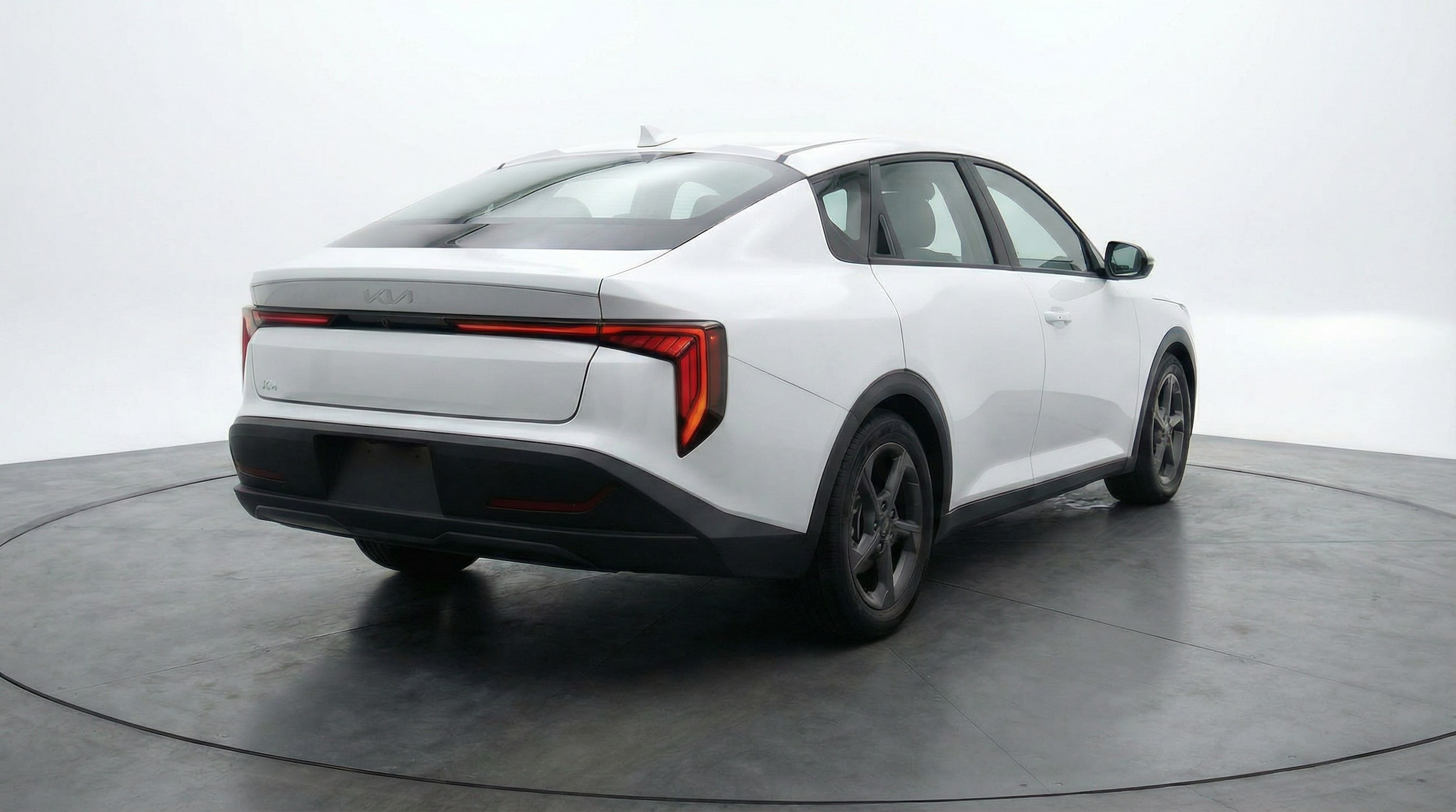 Thumbnail: 2025 Kia K4 - 7