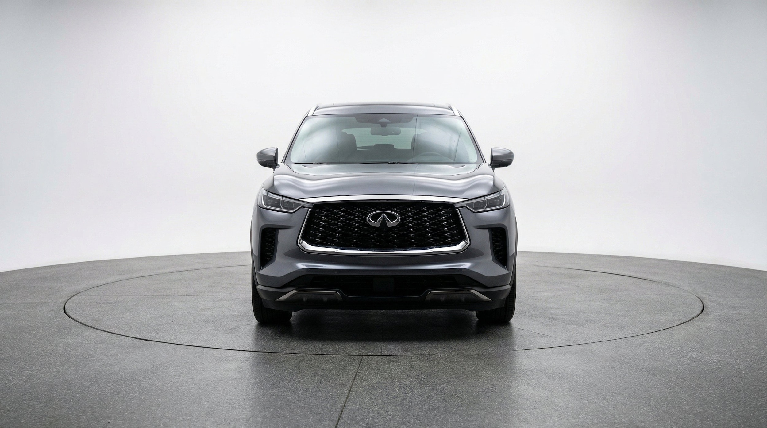 Thumbnail: 2026 INFINITI QX60 - 2