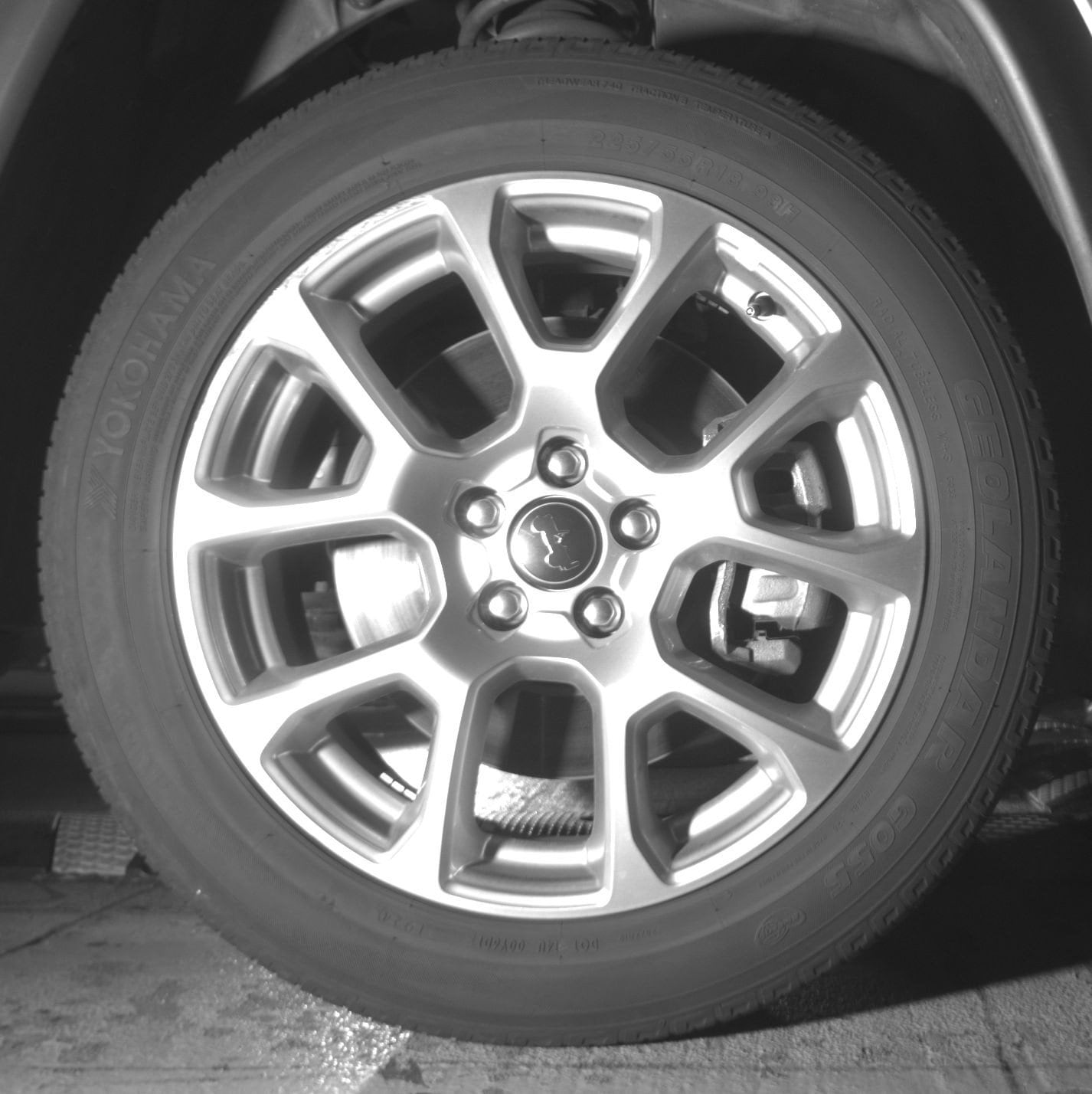 Thumbnail: 2025 Jeep Compass - 13