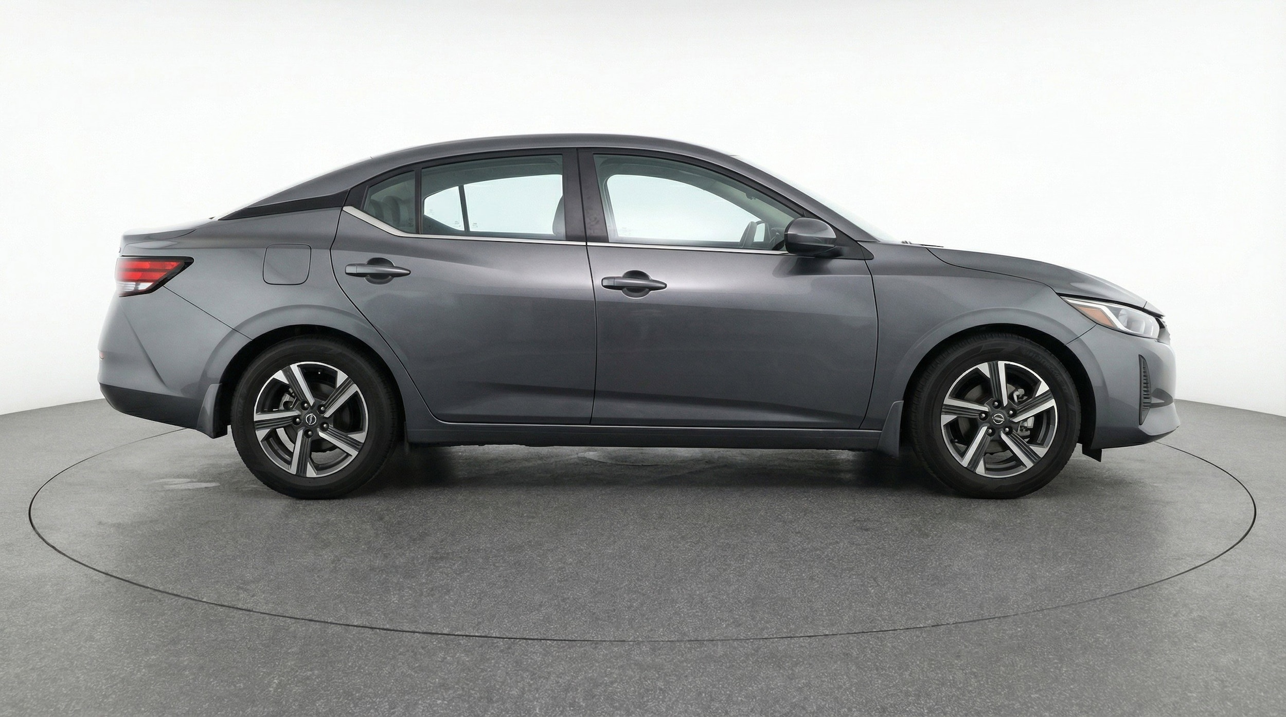 Thumbnail: 2025 Nissan Sentra - 11