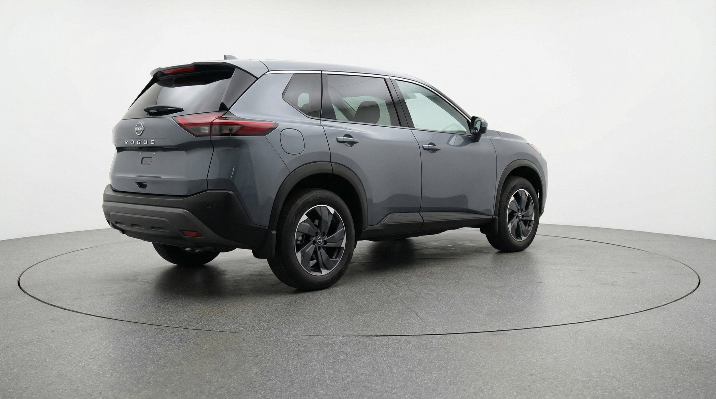Thumbnail: 2025 Nissan Rogue - 9