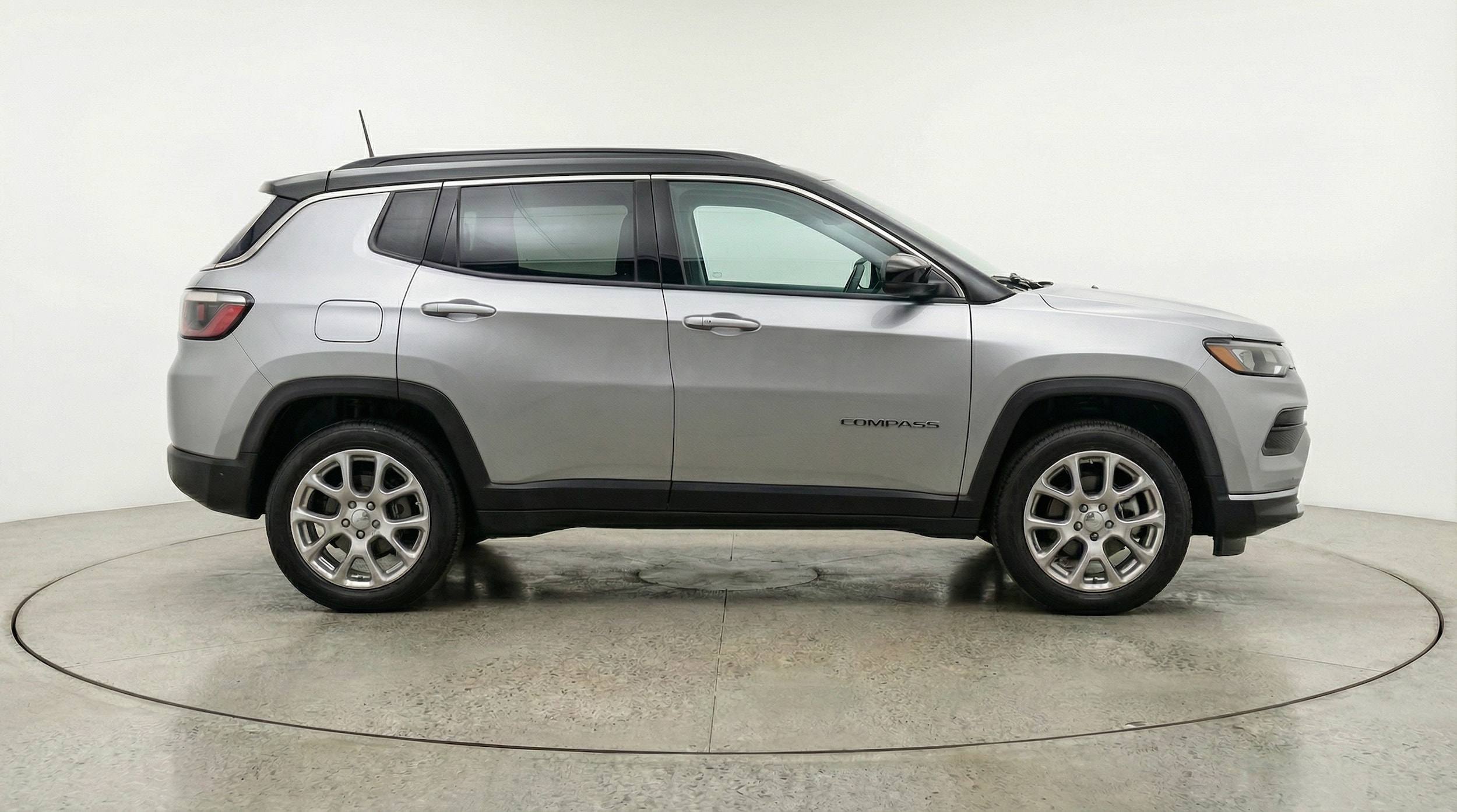 Thumbnail: 2025 Jeep Compass - 4